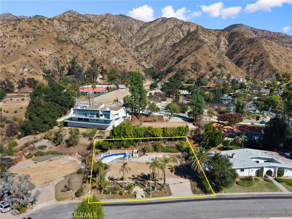Pasadena, California, 91107, United States, ,Land,For Sale,1989413