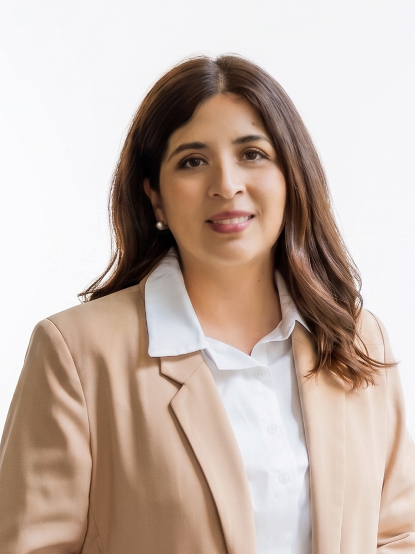 Lourdes Carbajal