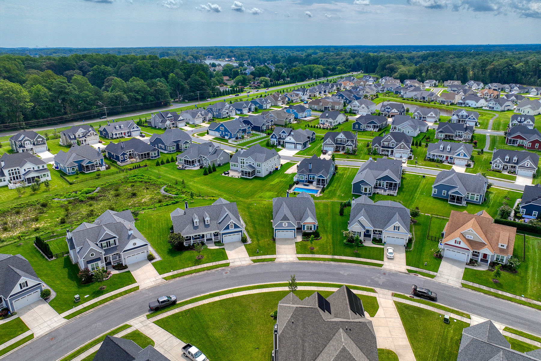  24174 Bunting Circle - 物件實景