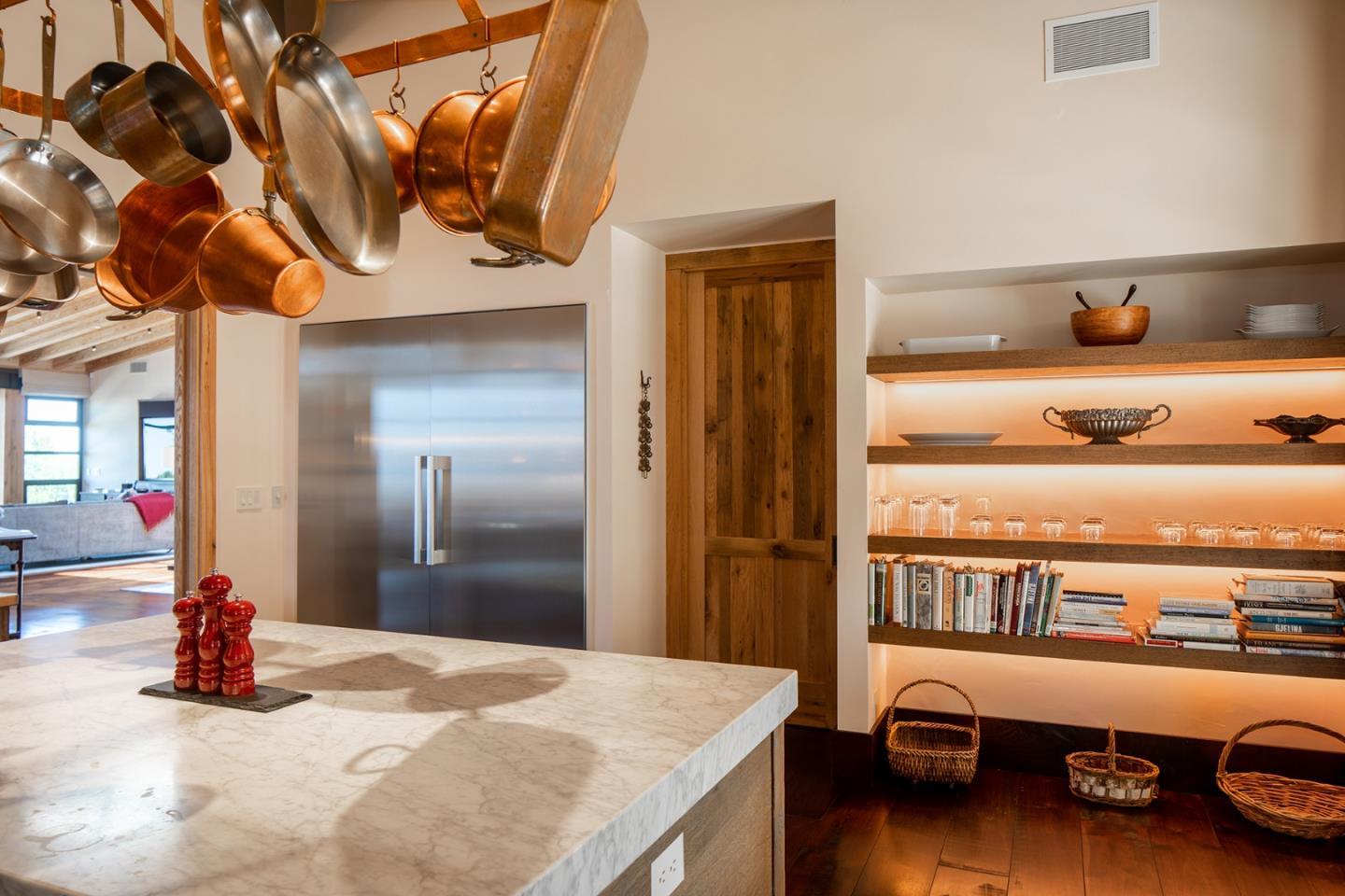 Carmel, California, 93923, United States, 6 Bedrooms Bedrooms, ,5 BathroomsBathrooms,Residential,For Sale,1847628