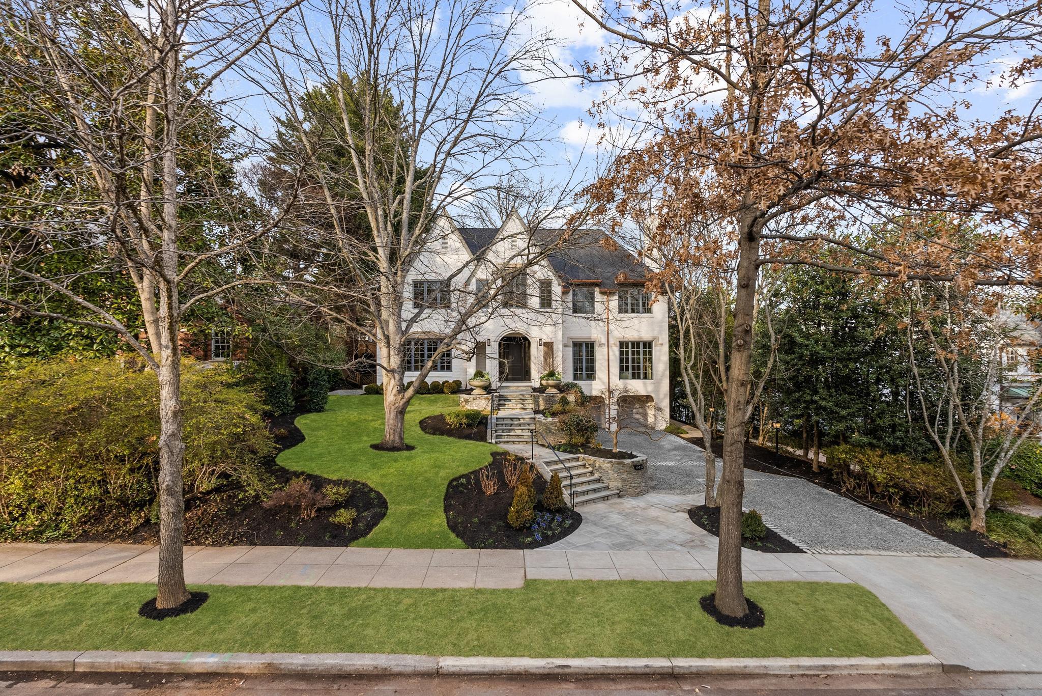  4433 Cathedral Avenue NW, Washington, DC, 20016 - 物件實景