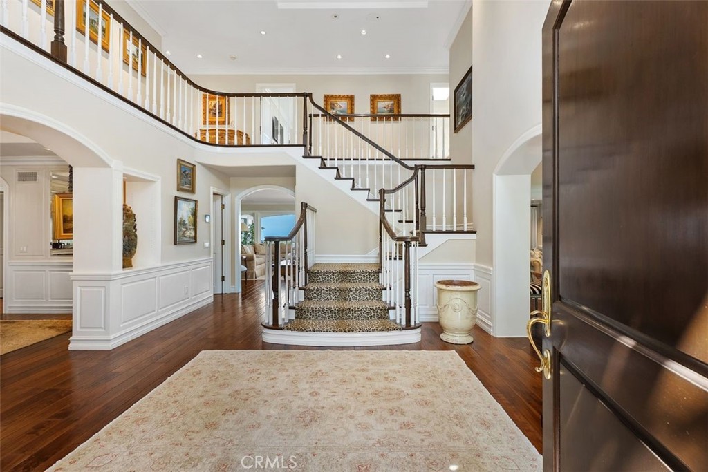 Corona del Mar, California, 92625, United States, 5 Bedrooms Bedrooms, ,5 BathroomsBathrooms,Residential,For Sale,1918419