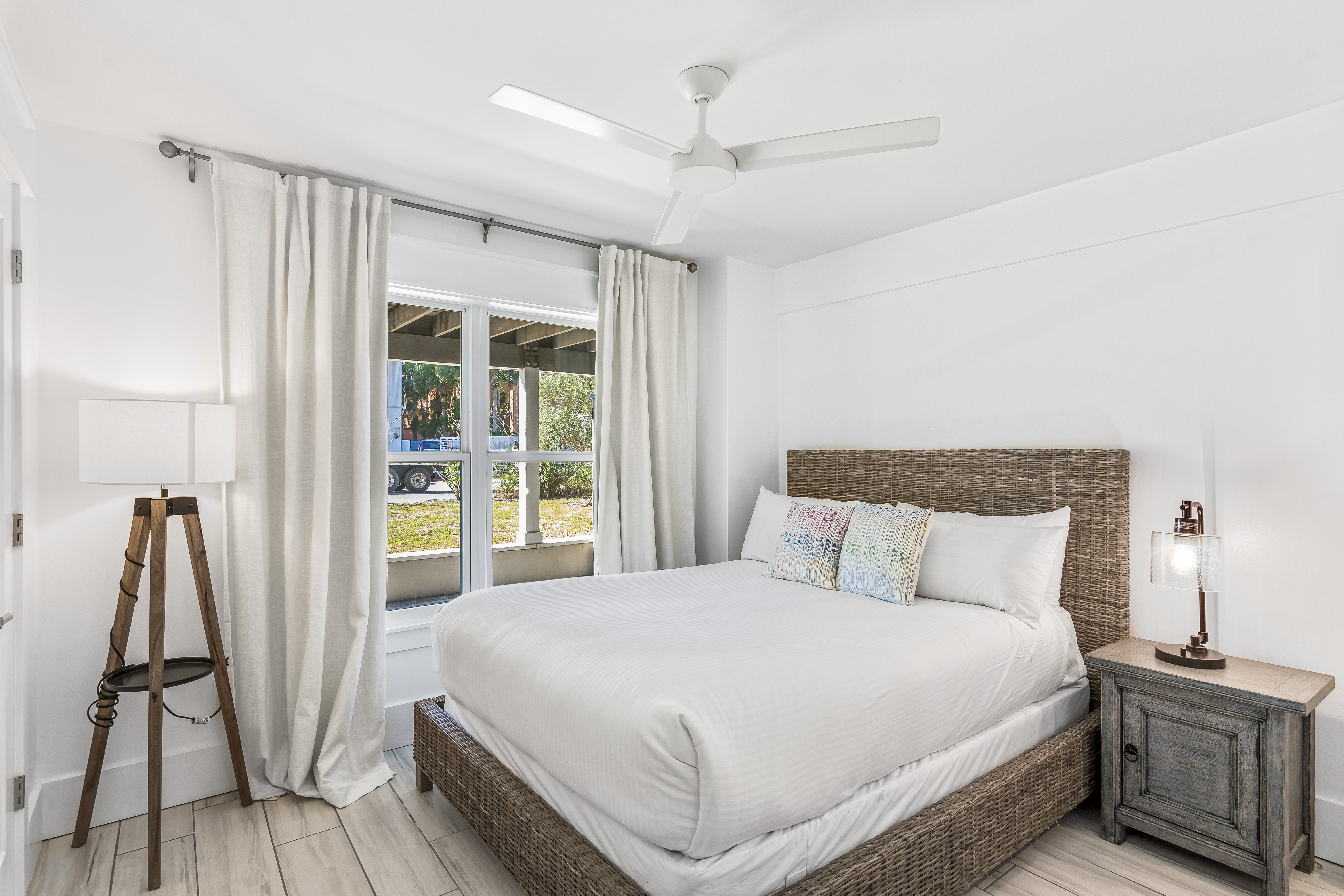  Multi-Generational Beach House With Gulf- And Dune-Lake Views Steps From Sands - 物件實景