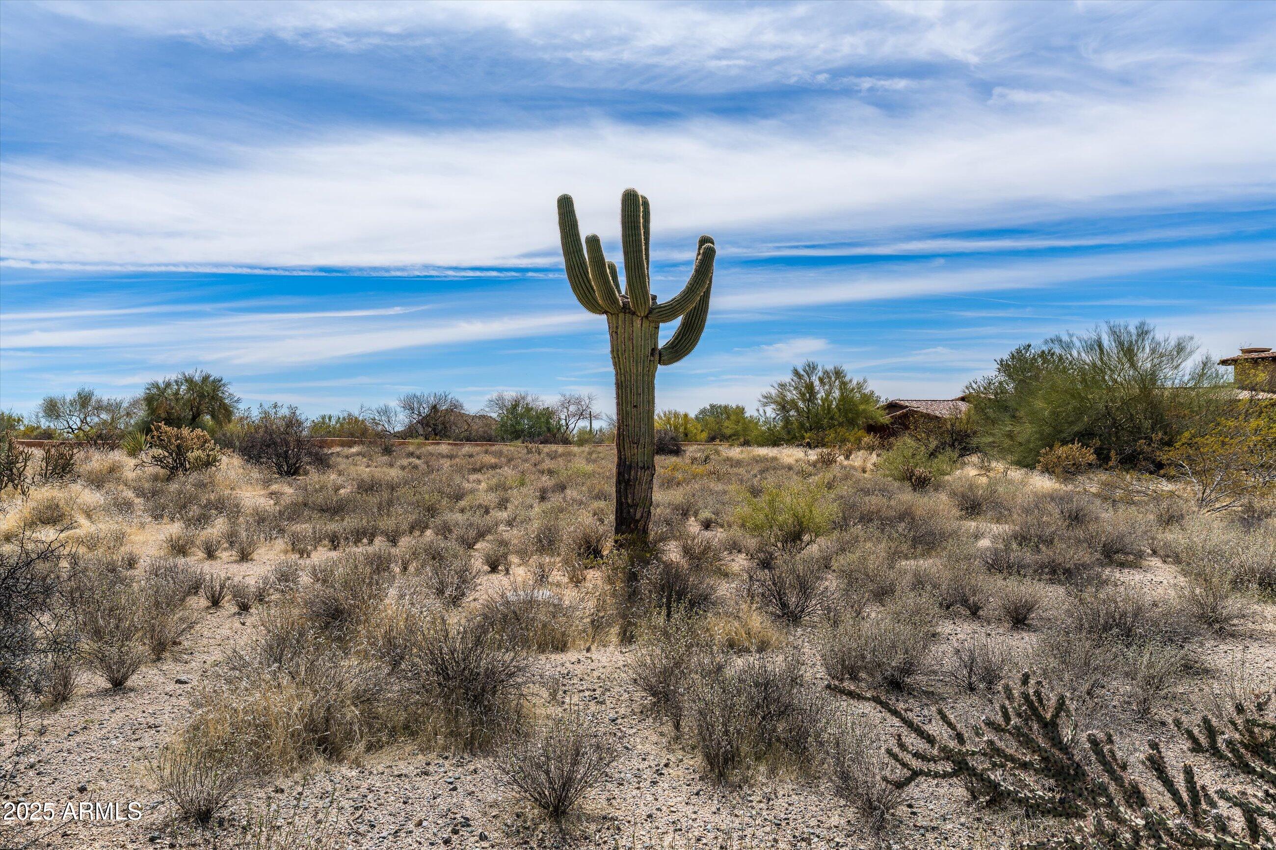  8395 E Leaning Rock Road 187, Scottsdale, AZ 85266 - 物件實景