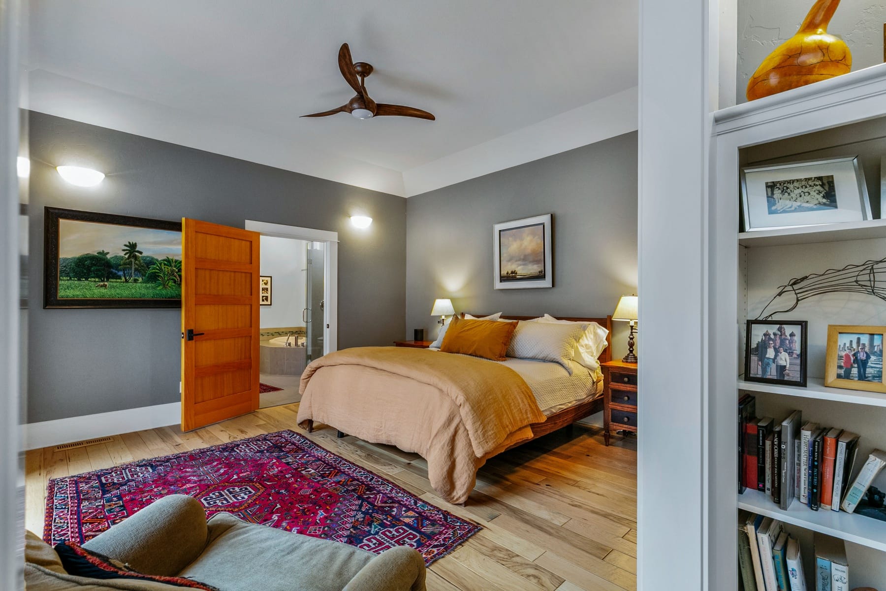  691 NW Yosemite Drive Bend, OR 97703 - 物件實景