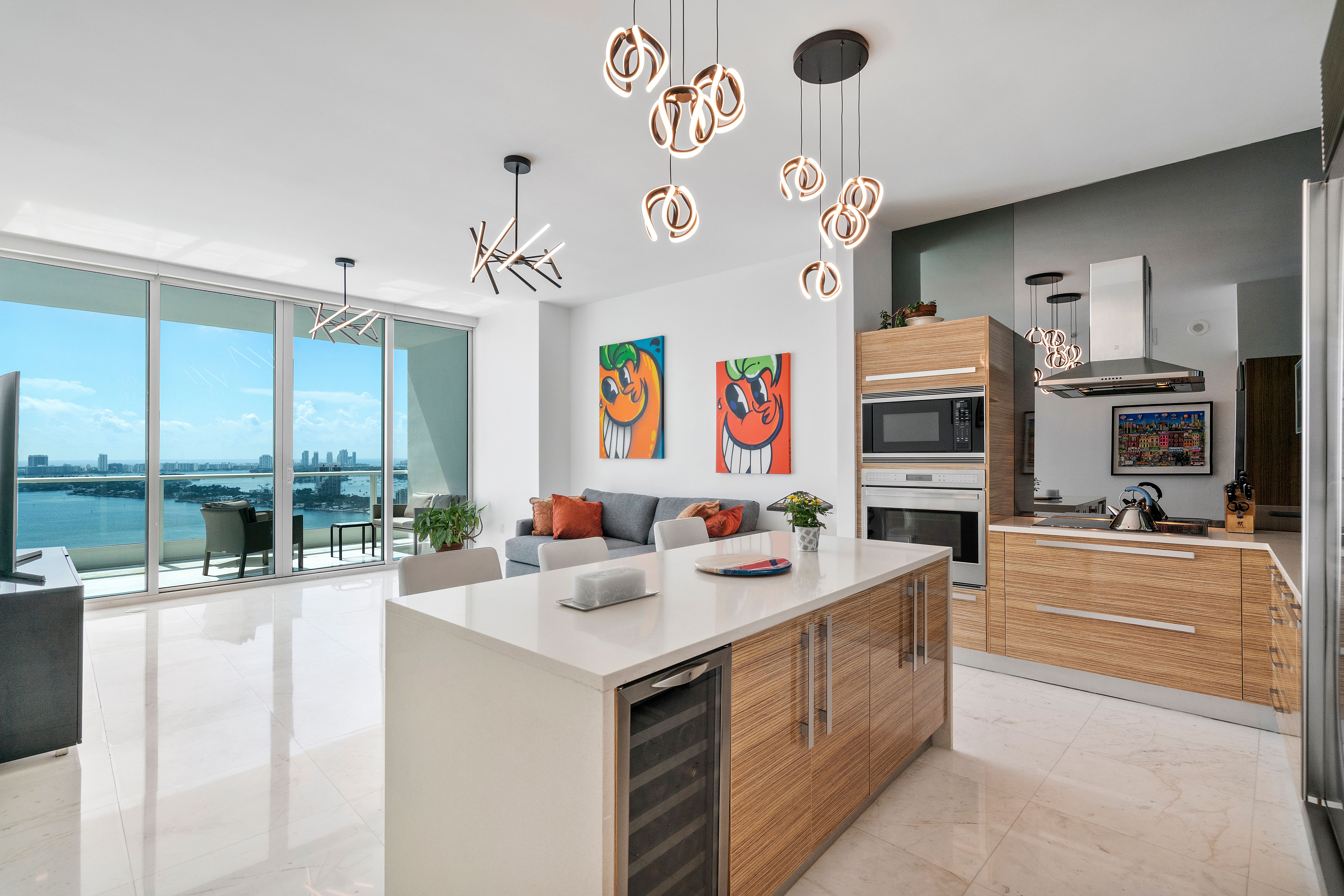 2020 N Bayshore Dr, Miami, FL, 33137 