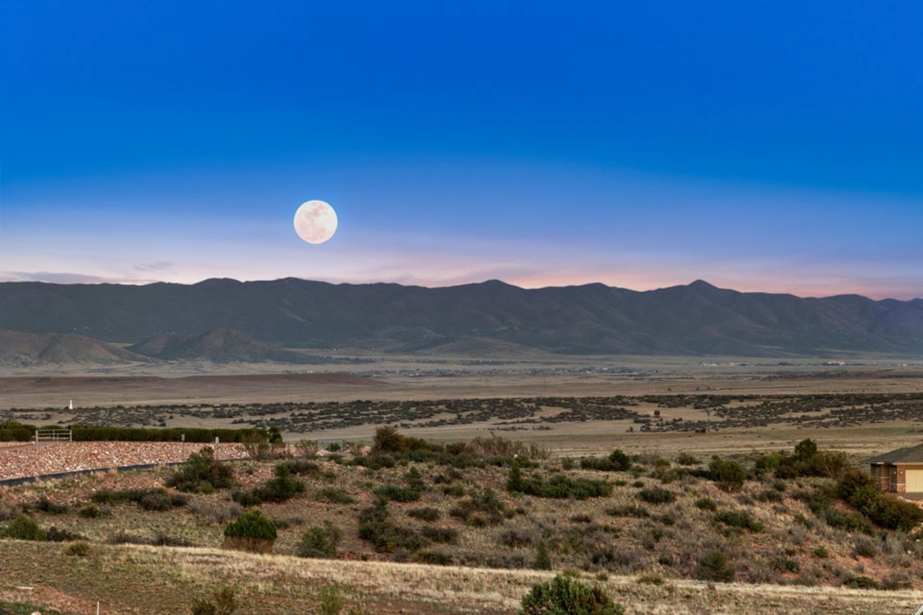  3600 Friendly Meadow Road ¦Prescott, AZ - 物件實景