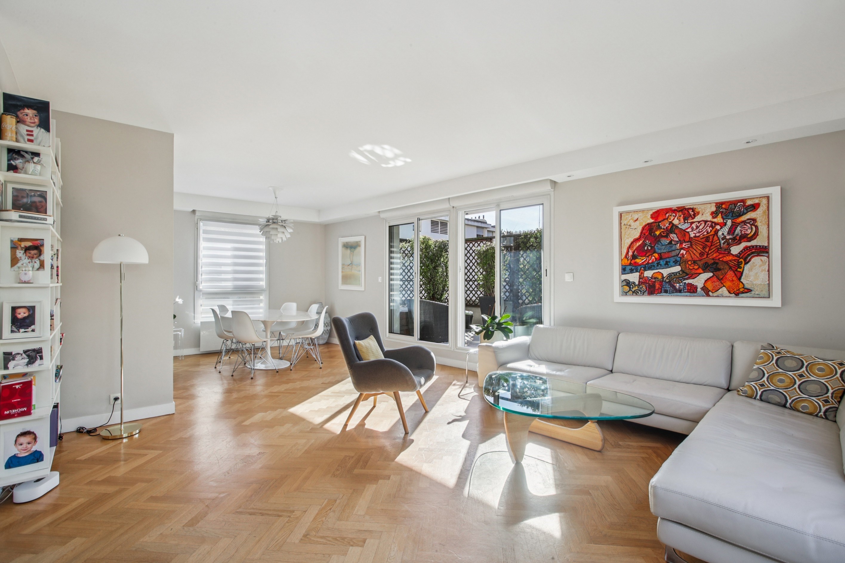  PARIX XX - PENTHOUSE WITH TERRACES- 4 BEDROOMS - 物件實景