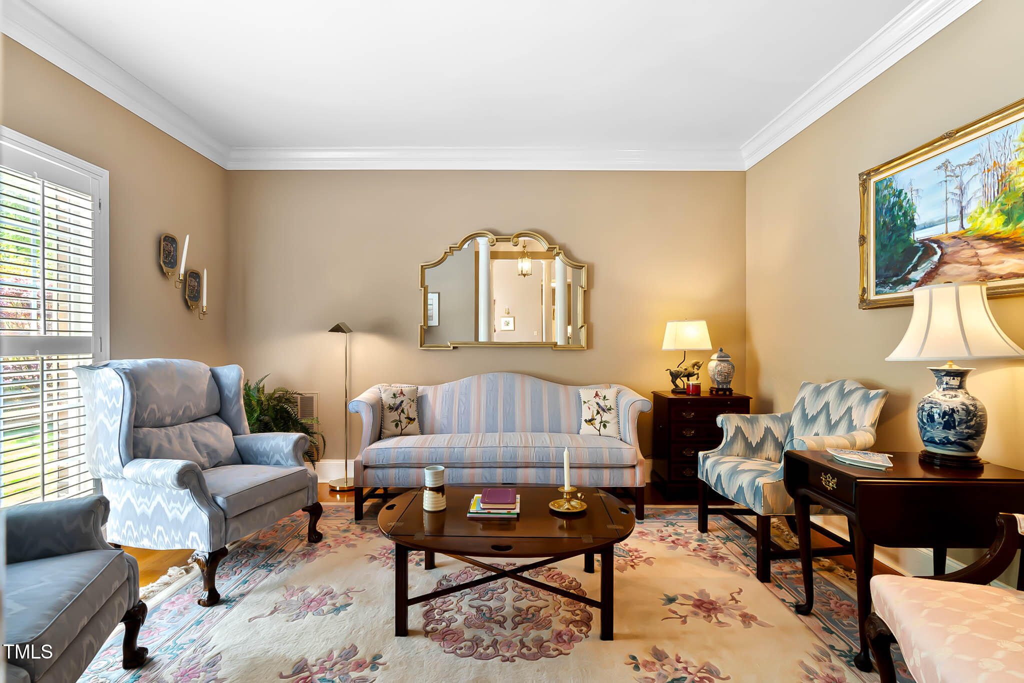 Louisburg, North Carolina, 27549, United States, 3 Bedrooms Bedrooms, ,3 BathroomsBathrooms,Residential,For Sale,1783035