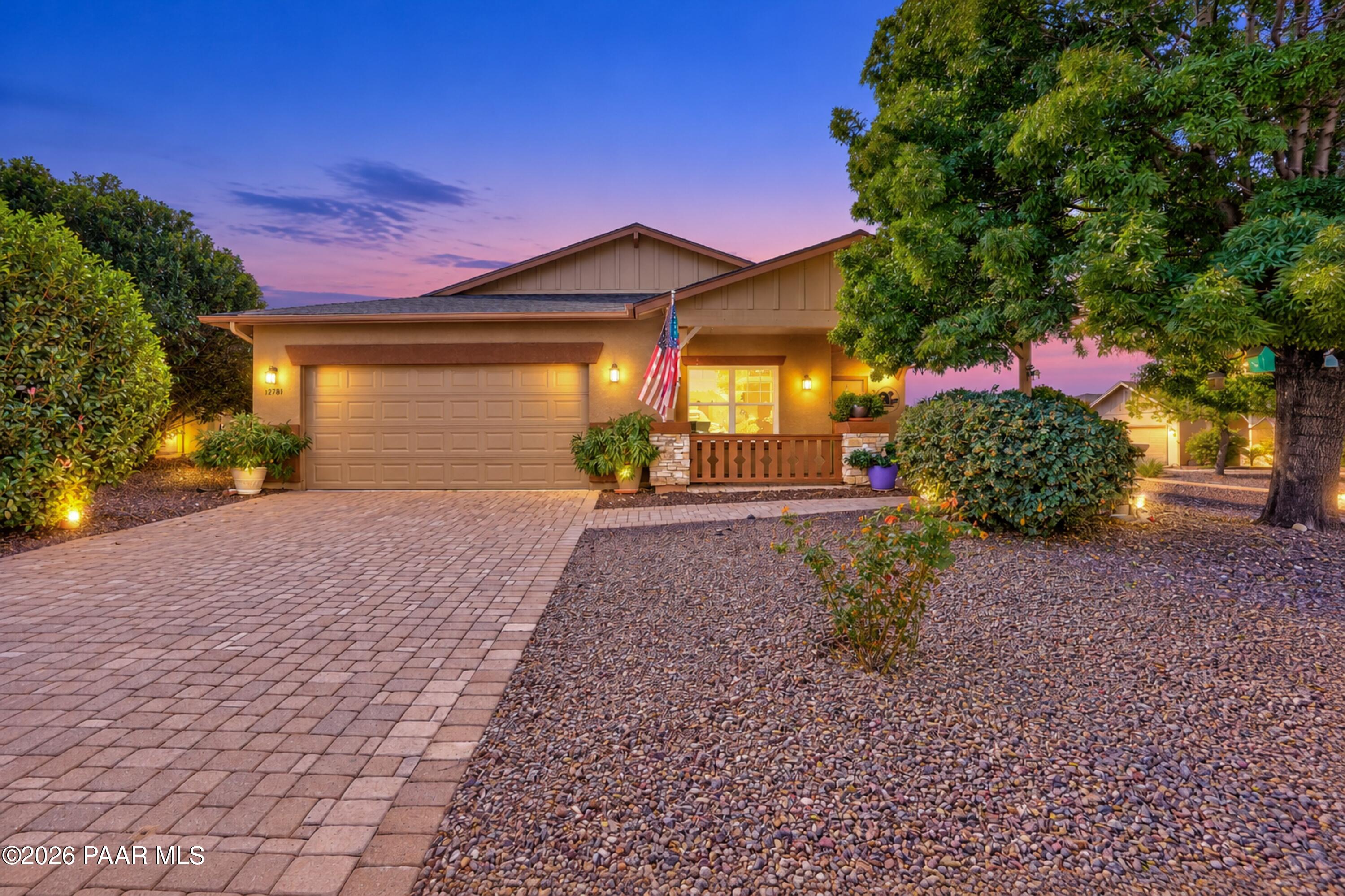 Delgado St, Prescott Valley, AZ 86327