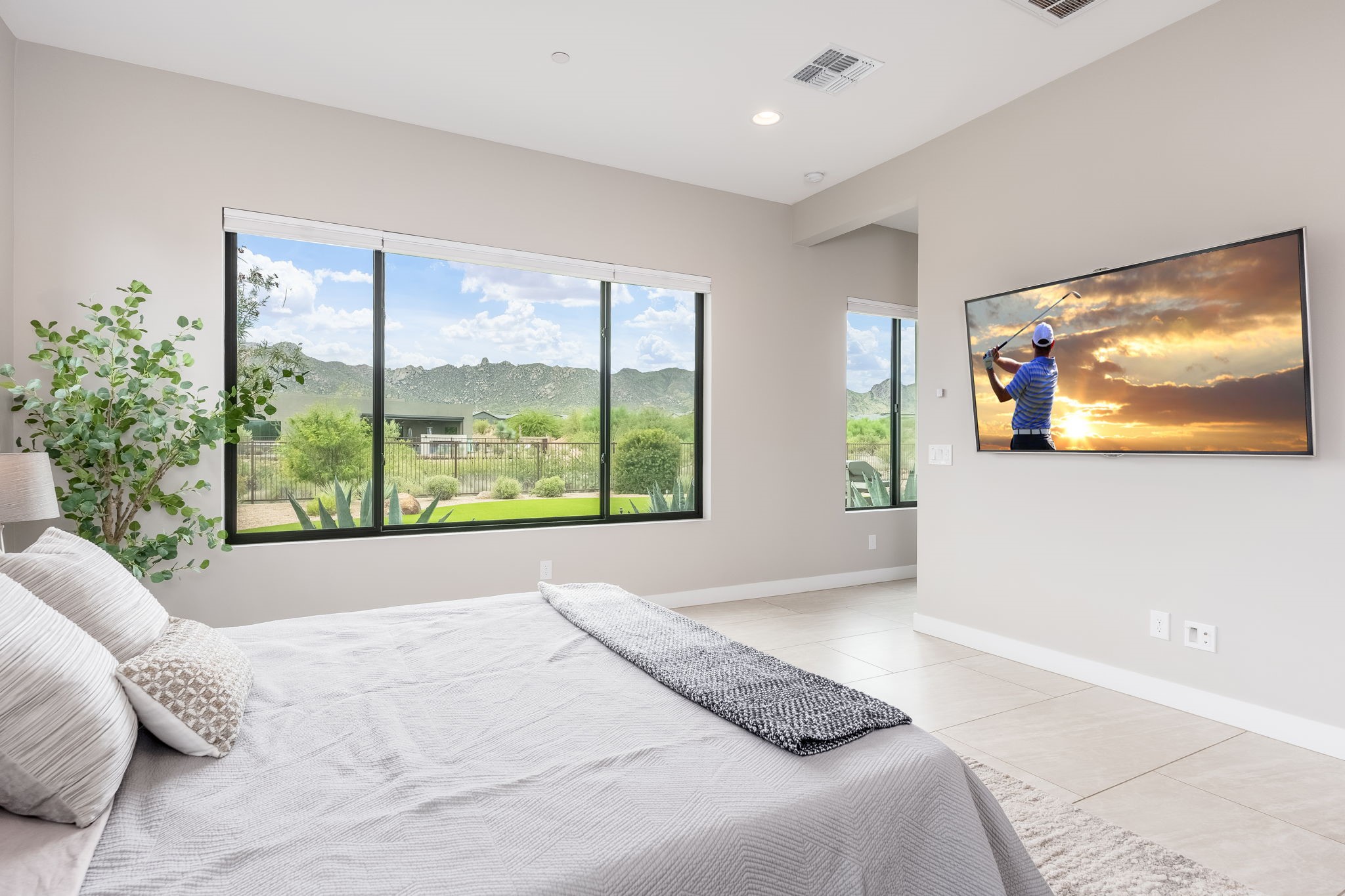 13017 E Chama Road¦Scottsdale, AZ - 物件實景