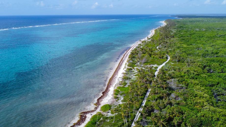 Malecon, Othón P. Blanco, Quintana Roo, 77976, Mexico, 1 Bedroom Bedrooms, ,Residential,For Sale,Malecon,1620113