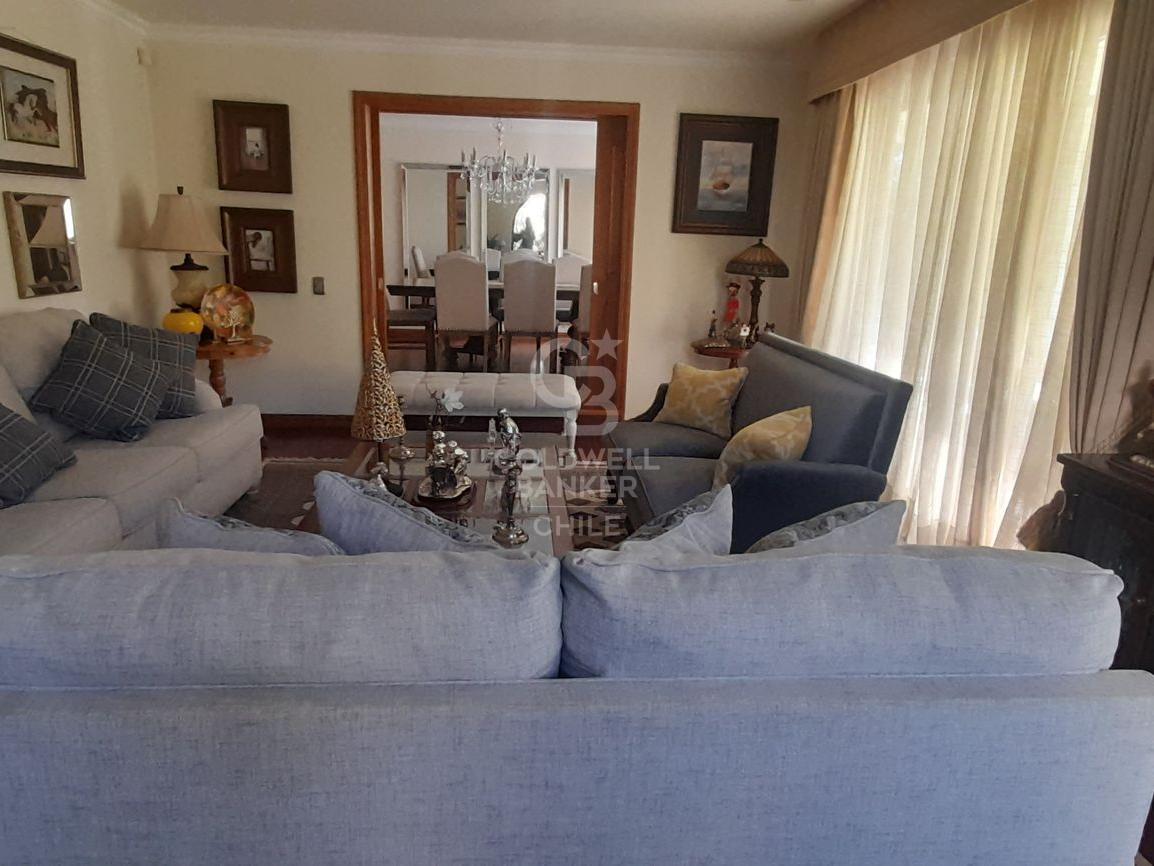 Colina, Chile, 7 Bedrooms Bedrooms, ,5 BathroomsBathrooms,Residential,For Sale,1890049