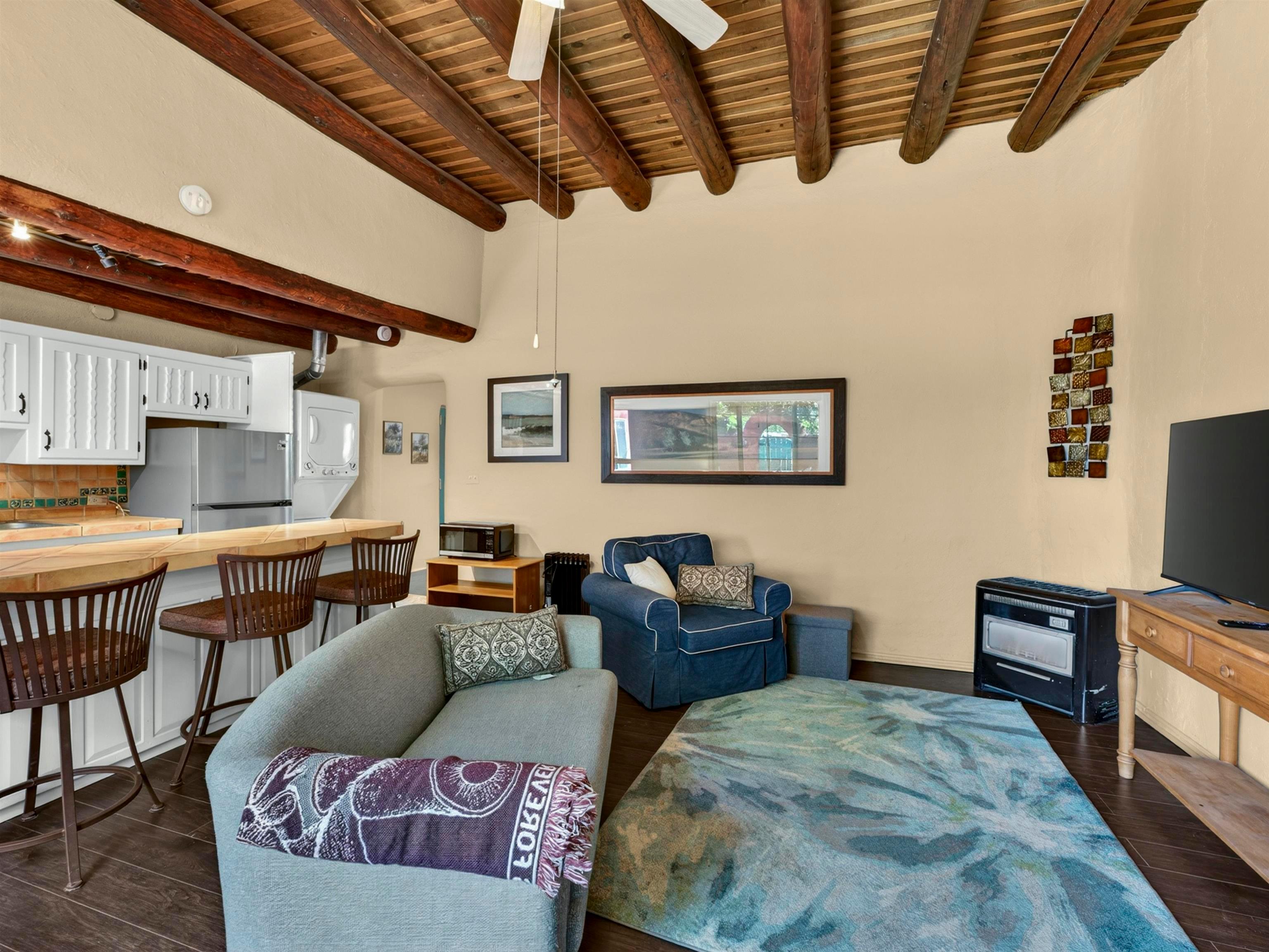 Cruz Alta Rd, Taos, NM 87571 #1