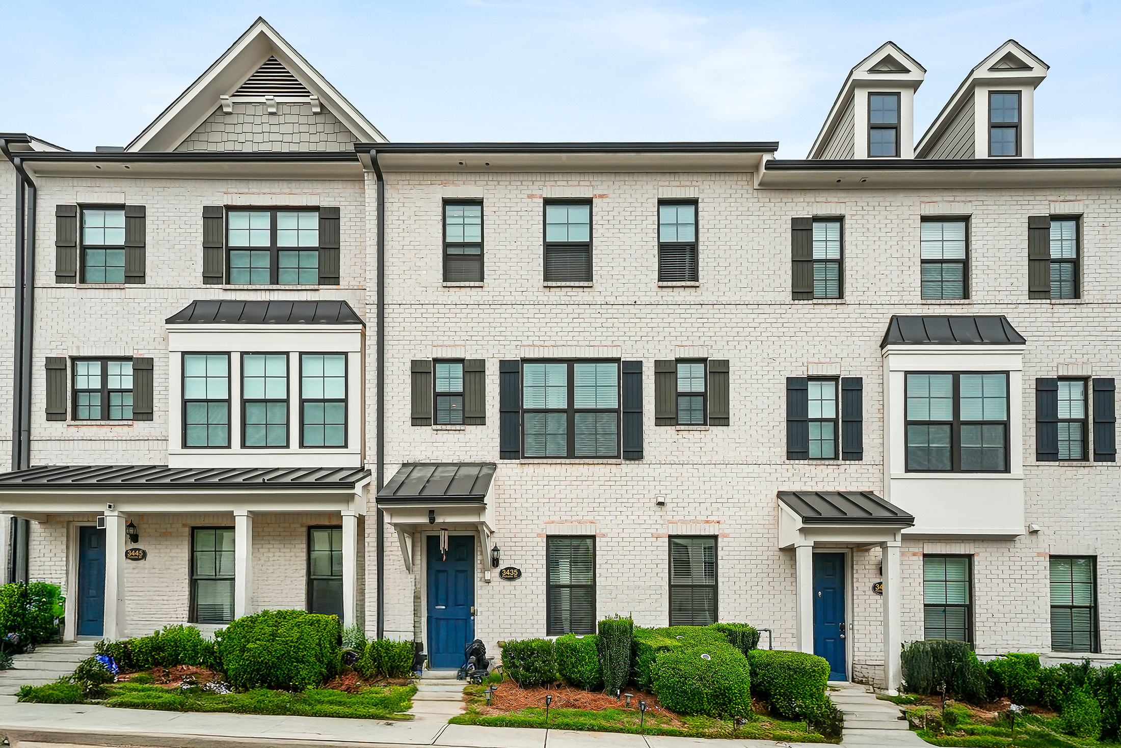  Beautifully Appointed Townhome in Downtown Duluth - 物件實景