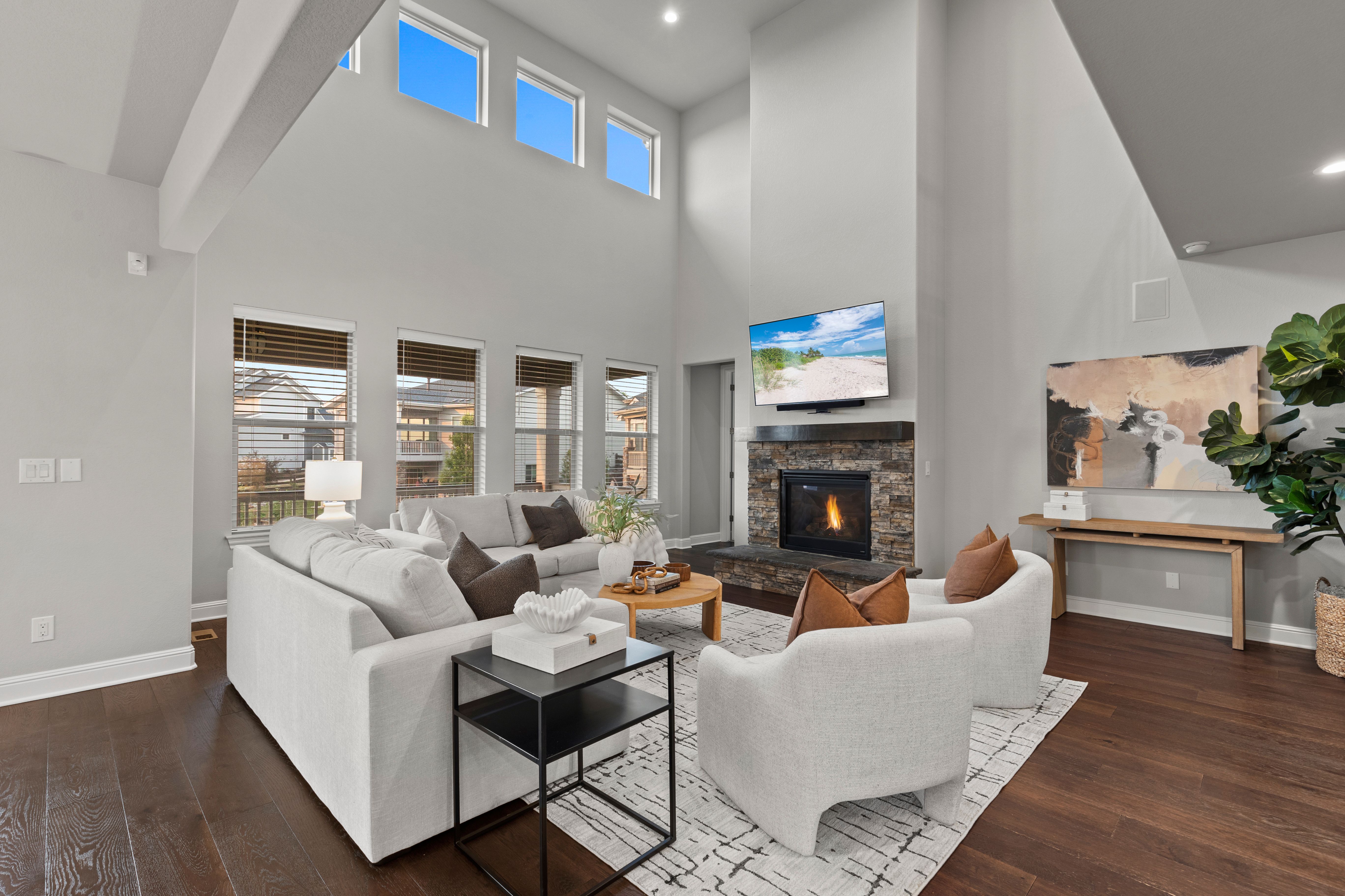  The newest crown jewel of Idyllwilde/Reata North in the heart of Parker - 物件實景