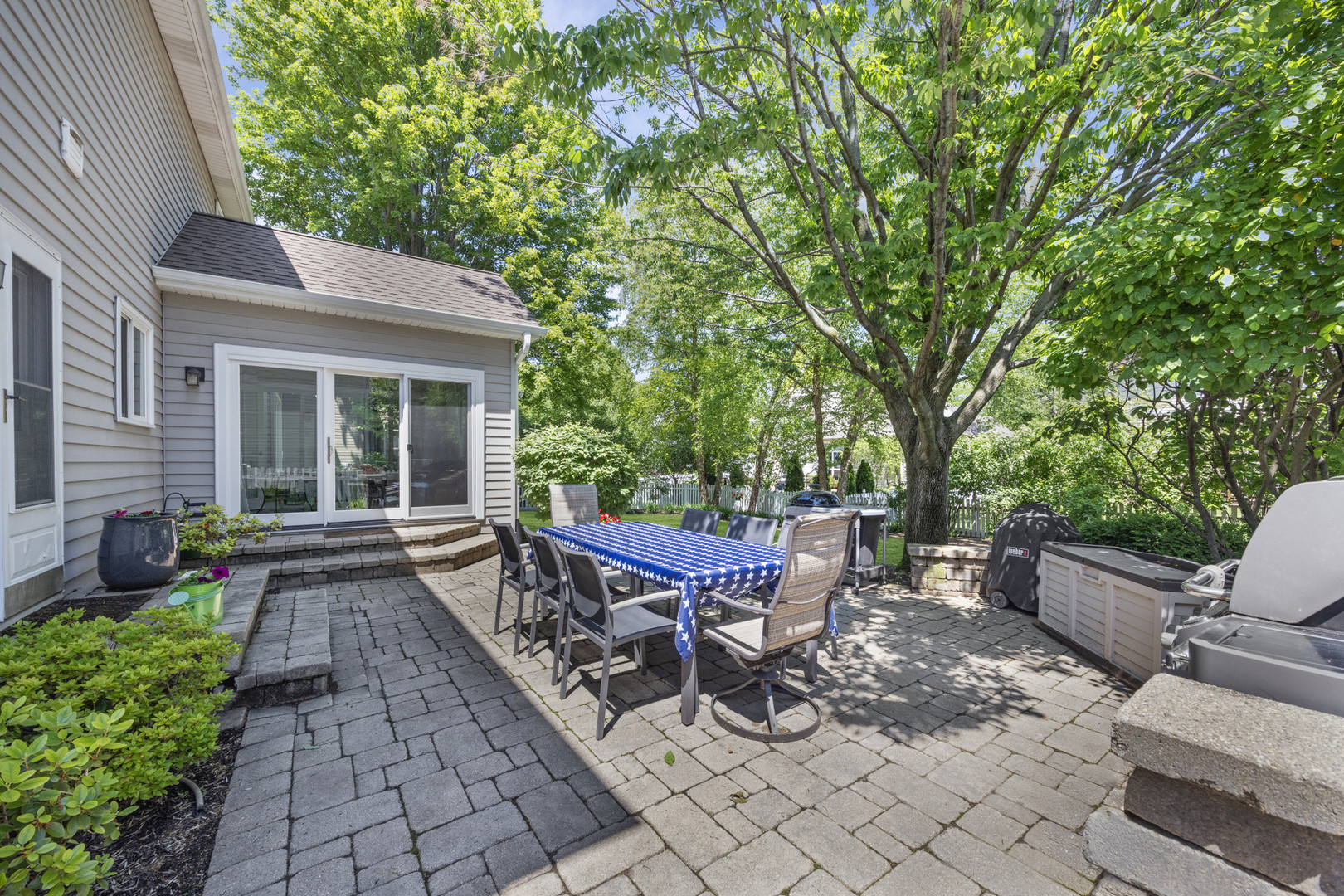 Plainfield, Illinois, 60544, United States, 4 Bedrooms Bedrooms, ,3 BathroomsBathrooms,Residential,For Sale,2044352