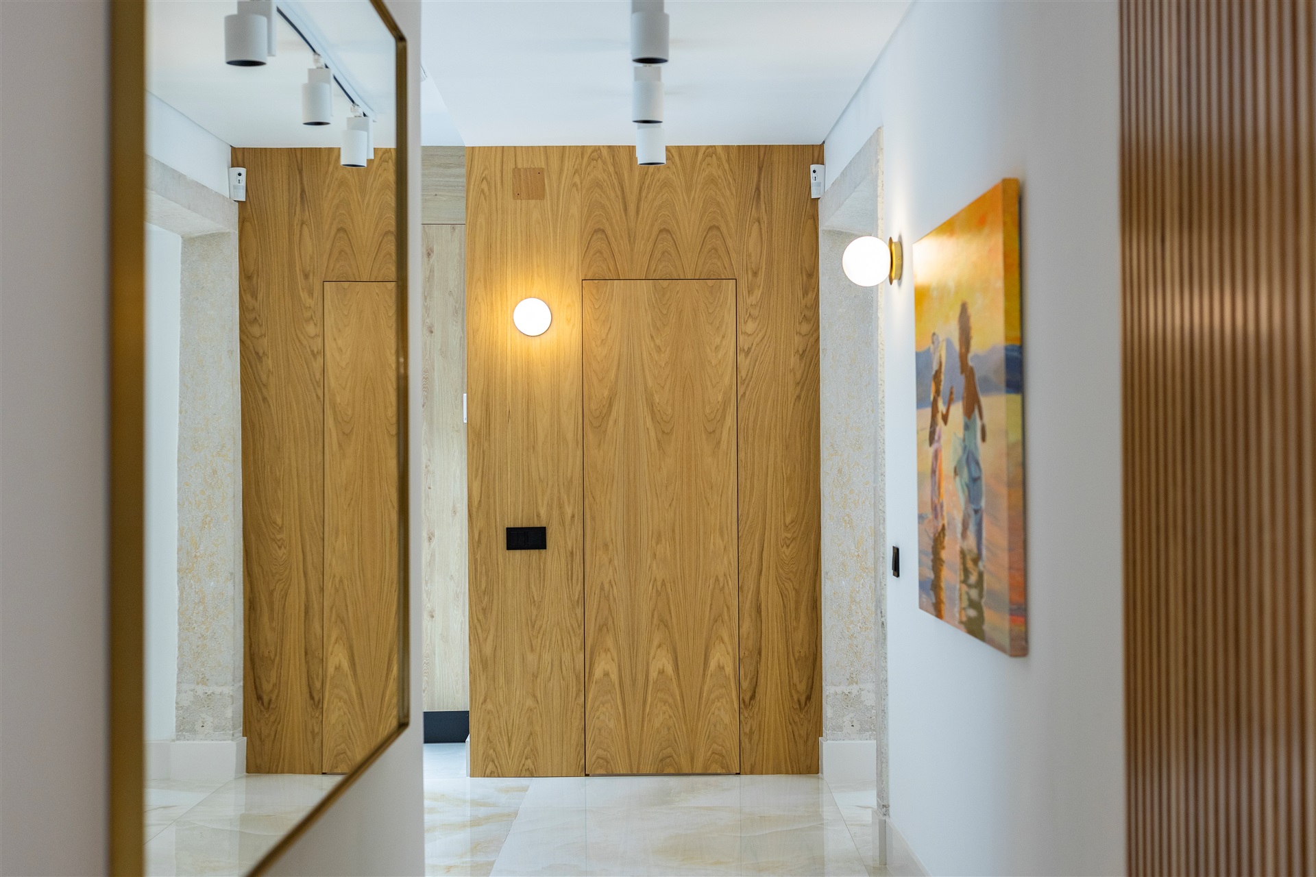  Flat, 3 bedrooms, for Sale - 物件實景