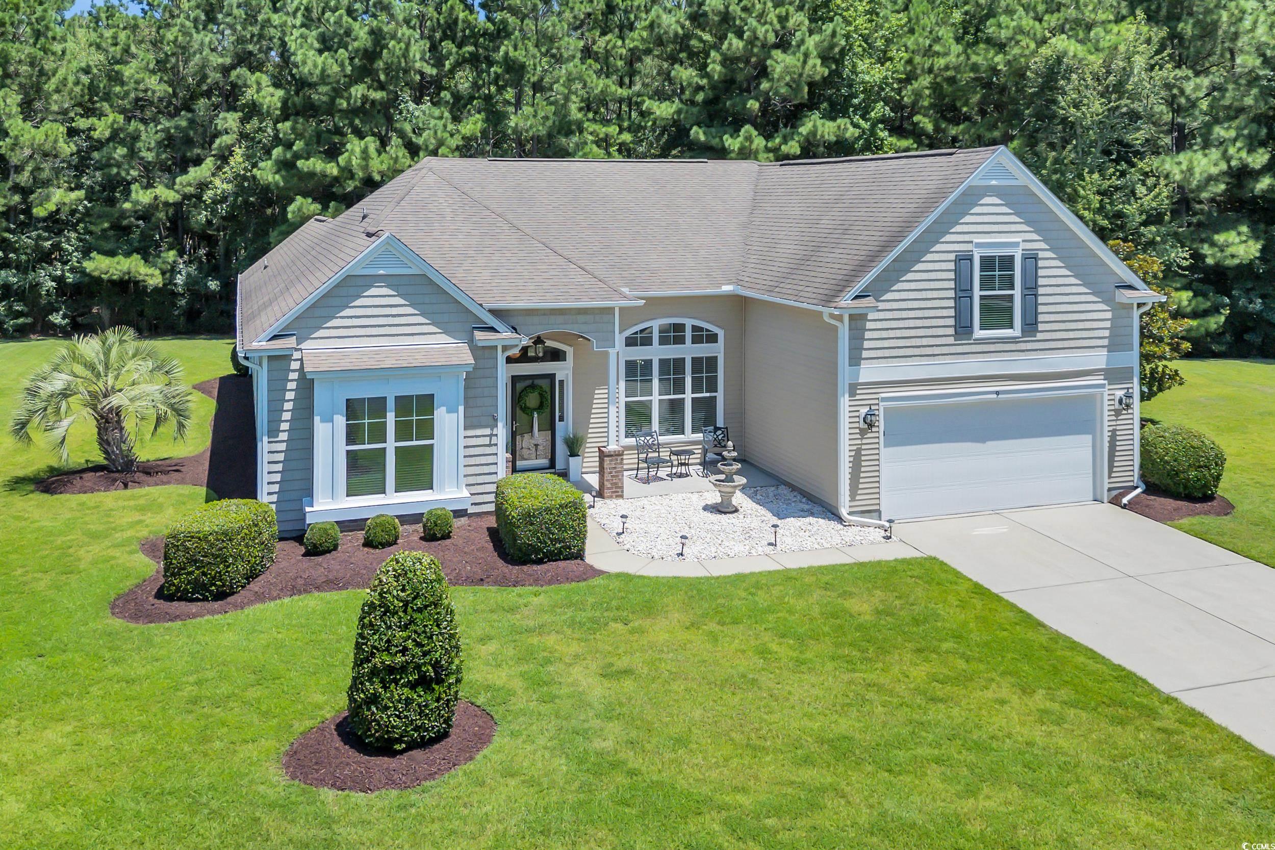 Murrells Inlet, South Carolina, 29576, United States, 3 Bedrooms Bedrooms, ,4 BathroomsBathrooms,Residential,For Sale,1895817
