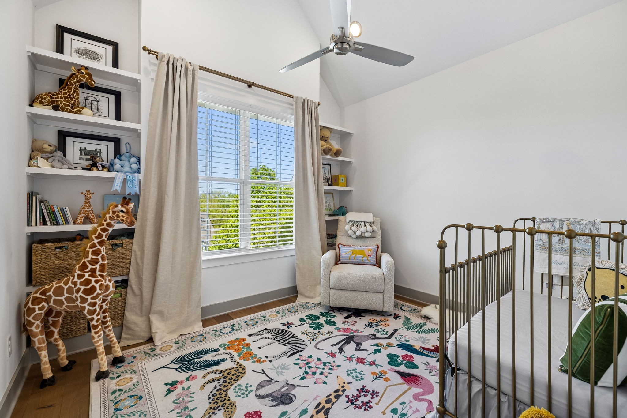  5829 Leslie Avenue, Nashville, TN, 37209 - 物件實景