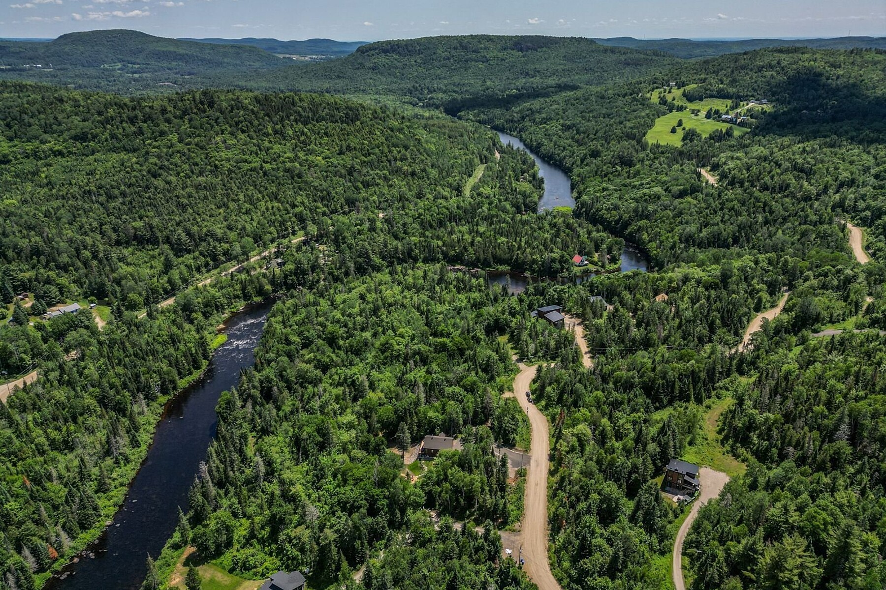  Sainte-Béatrix, Lanaudière - 物件實景