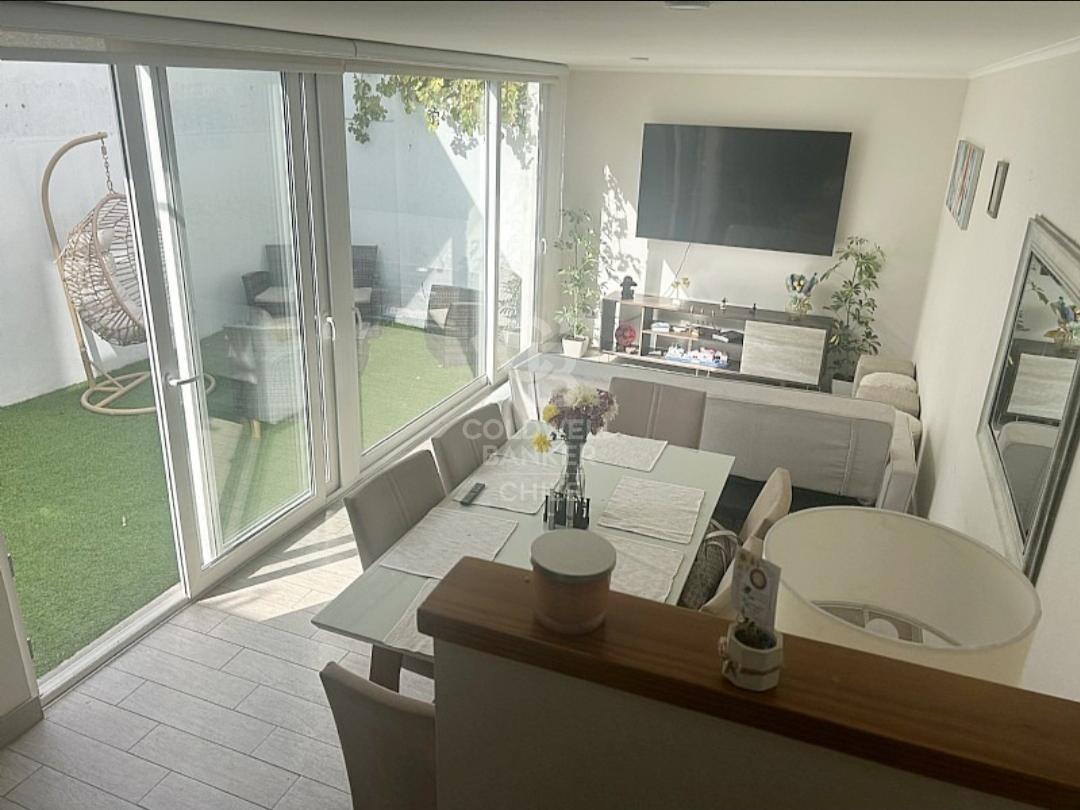 Providencia, Chile, 3 Bedrooms Bedrooms, ,3 BathroomsBathrooms,Residential,For Sale,1907129