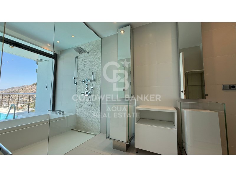 Altea, Comunidad Valenciana, ES, 4 Bedrooms Bedrooms, ,3 BathroomsBathrooms,Residential,For Sale,1849727