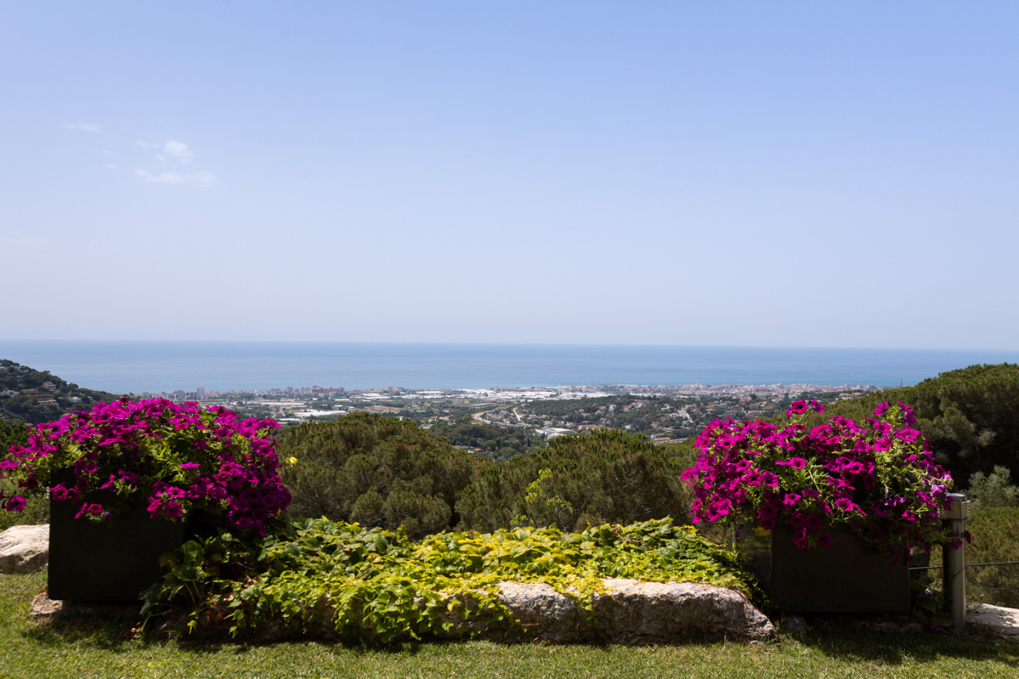  Villa with pool in an unbeatable location - 物件實景