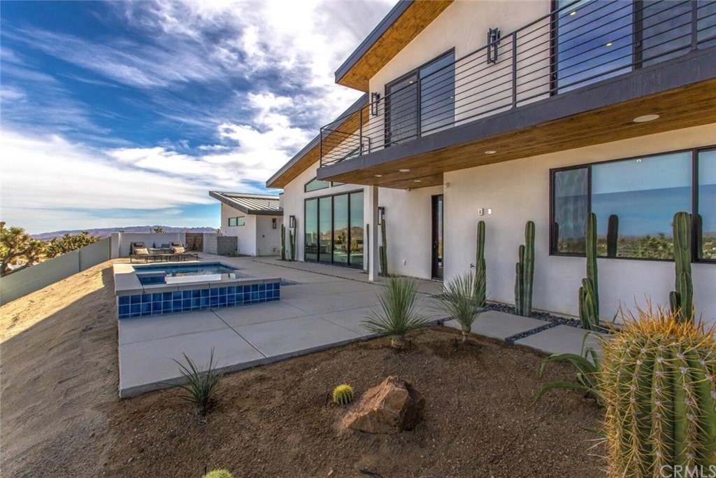 58425 Sierra Vista Drive, Yucca Valley, California, 92284, United States, 3 Bedrooms Bedrooms, ,3 BathroomsBathrooms,Residential,For Sale,58425 Sierra Vista Drive,1008801
