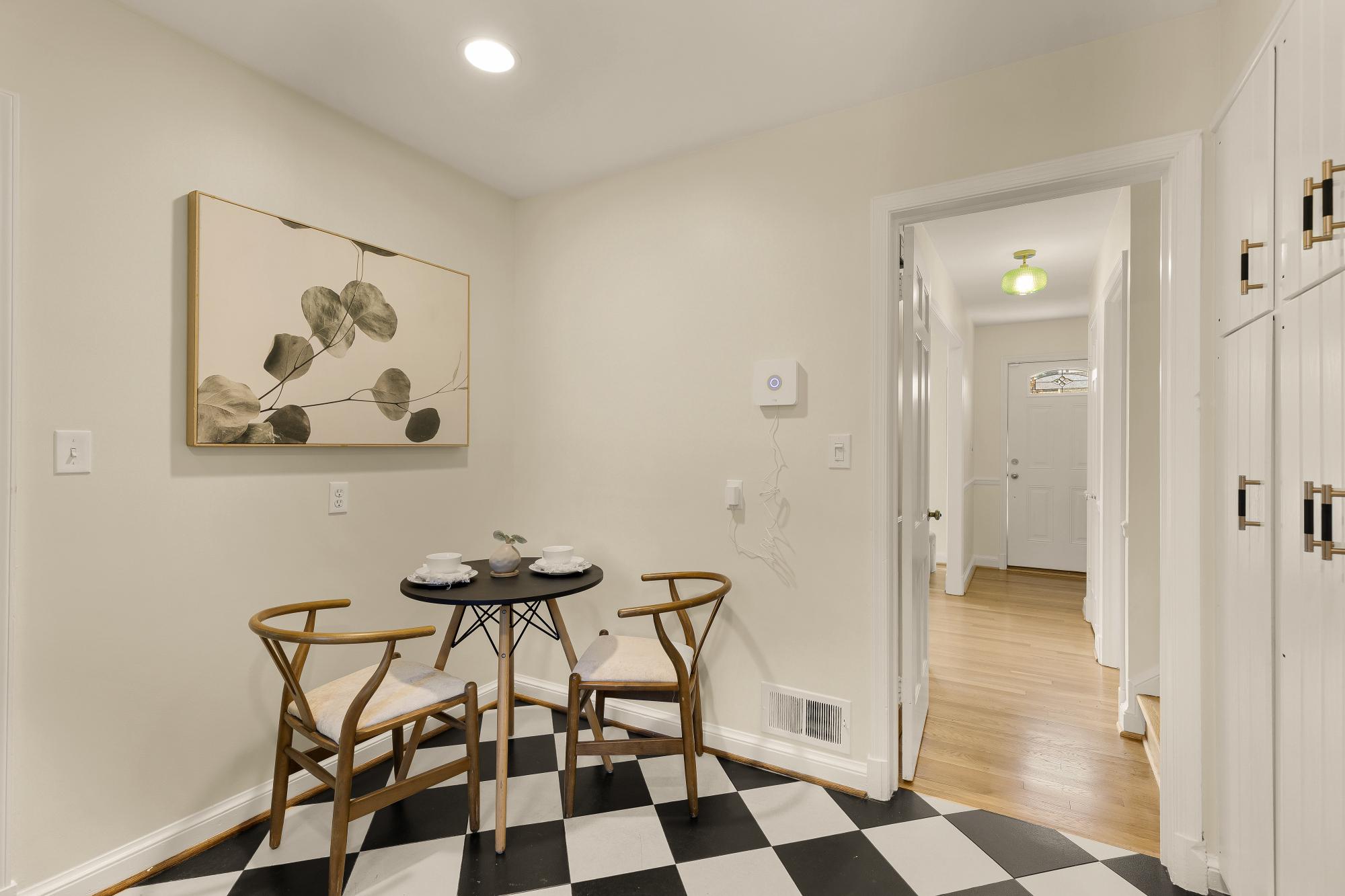  4403 Dresden Street, Kensington, MD, 20895 - 物件實景