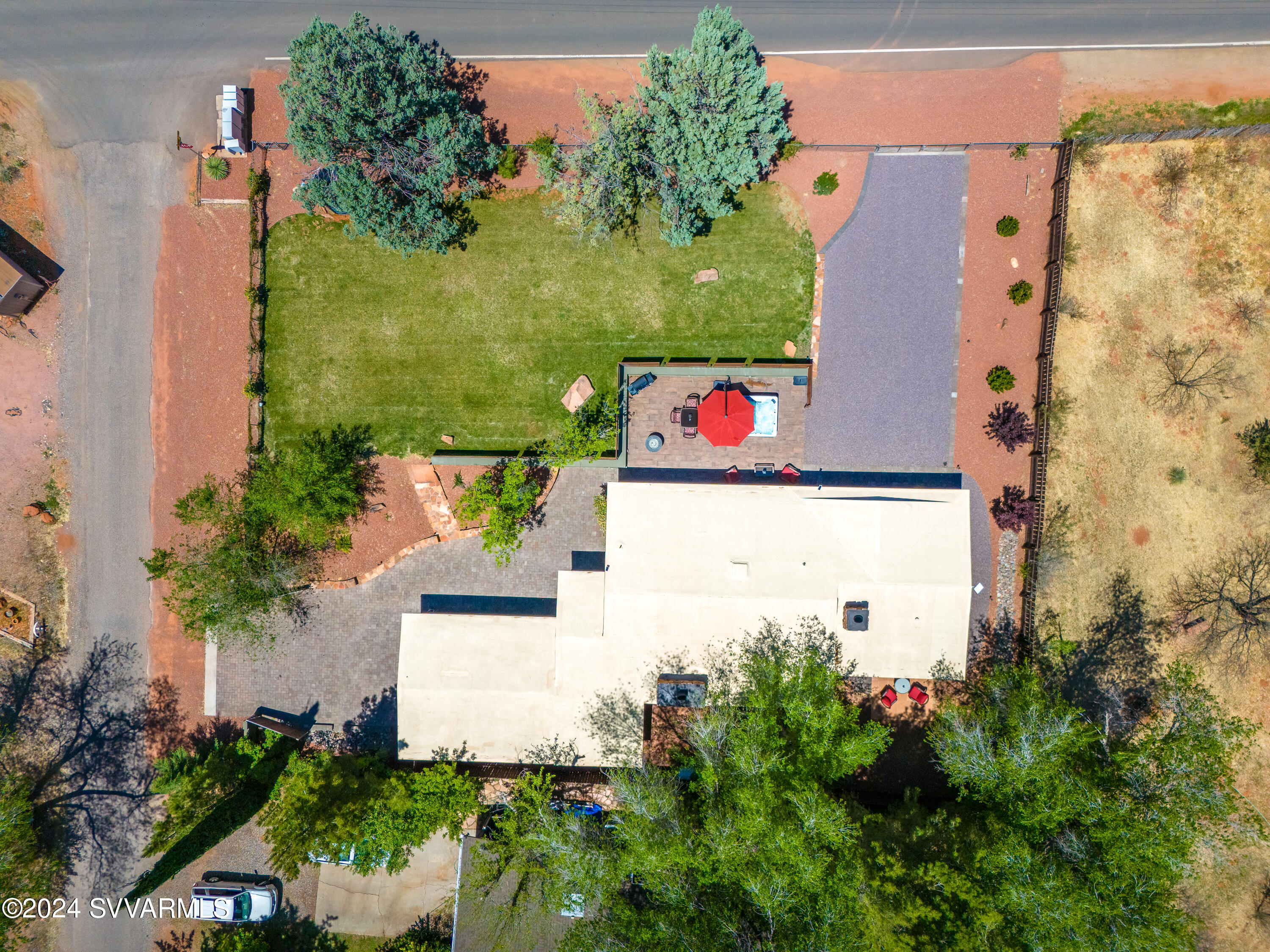 18 Disney Lane, Sedona, Arizona, 86336, United States, 2 Bedrooms Bedrooms, ,2 BathroomsBathrooms,Residential,For Sale,18 Disney Lane,1526365