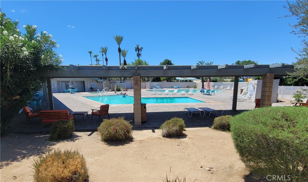 Palm Desert, California, 92211, United States, 3 Bedrooms Bedrooms, ,2 BathroomsBathrooms,Residential,For Sale,1907302