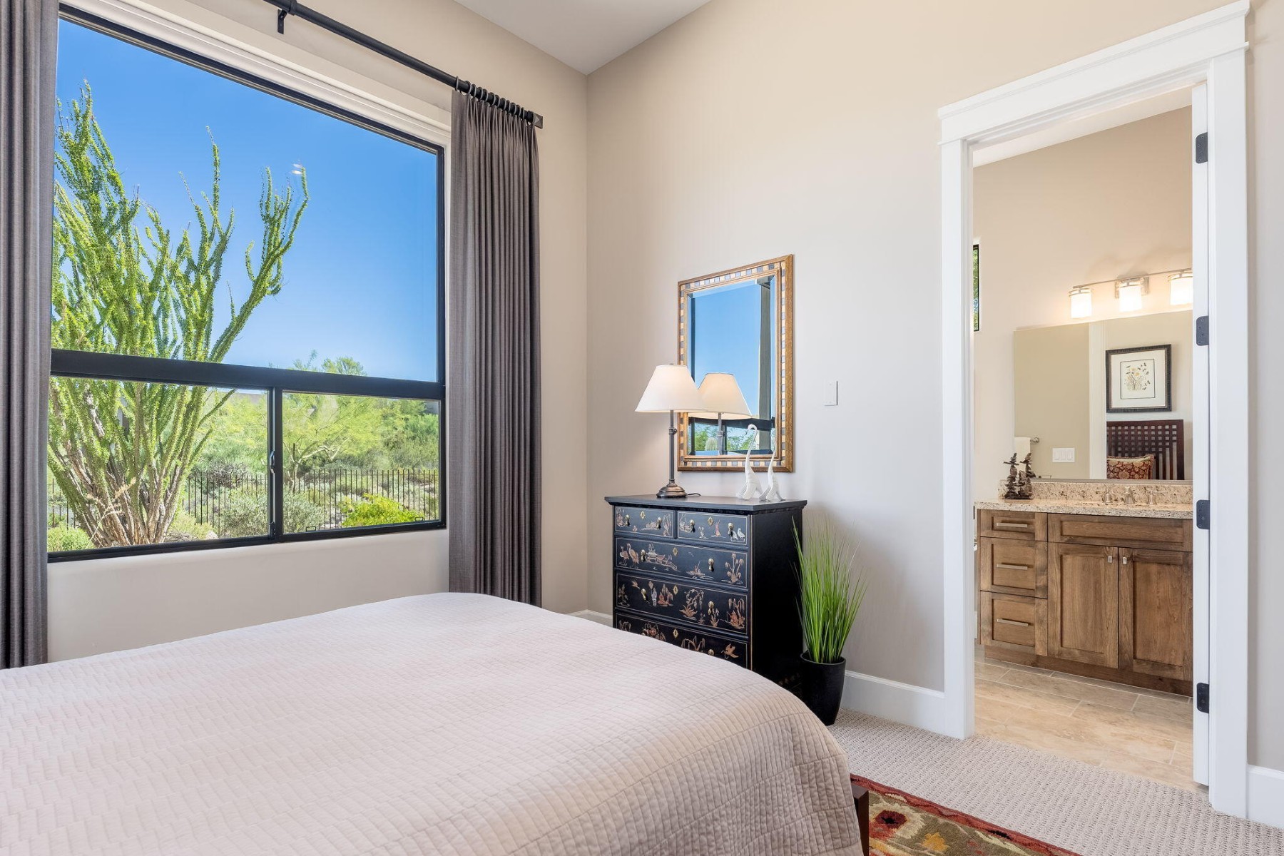  11212 E Troon Mountain Drive  Scottsdale, AZ - 物件實景