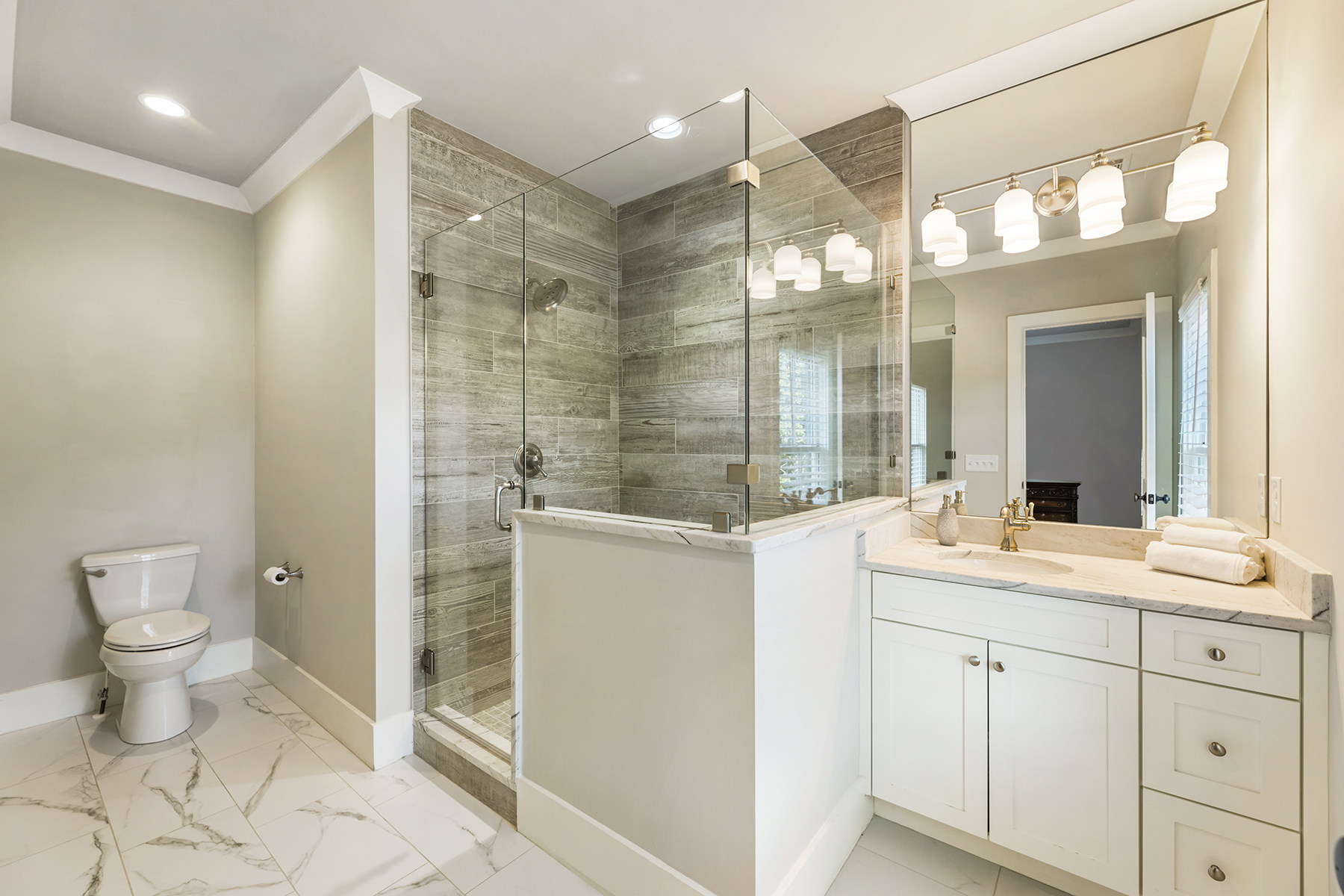  Discover Your Dream Home in Trinity Creek - 物件實景