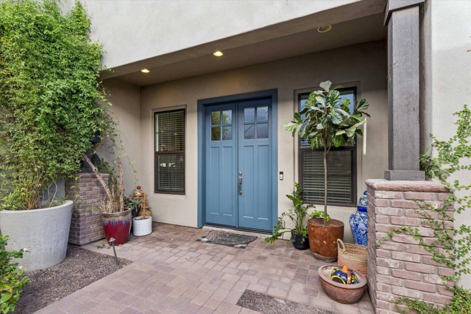  3829 E Crittenden Lane, Phoenix, AZ 85018 - 物件實景