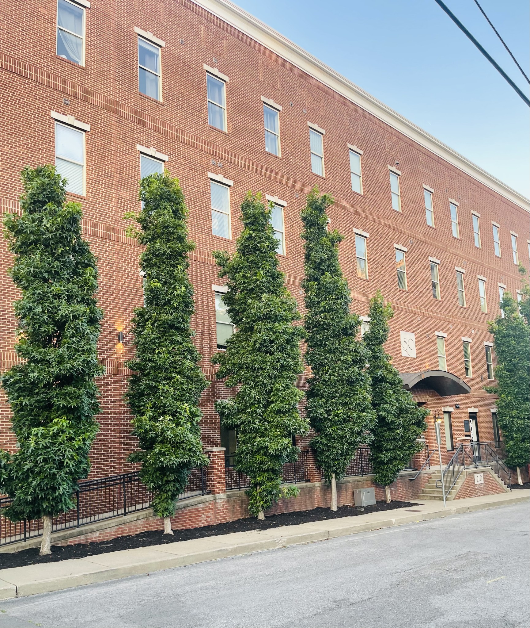  210 30th Ave N #201, Nashville, TN, 37203 - 物件實景