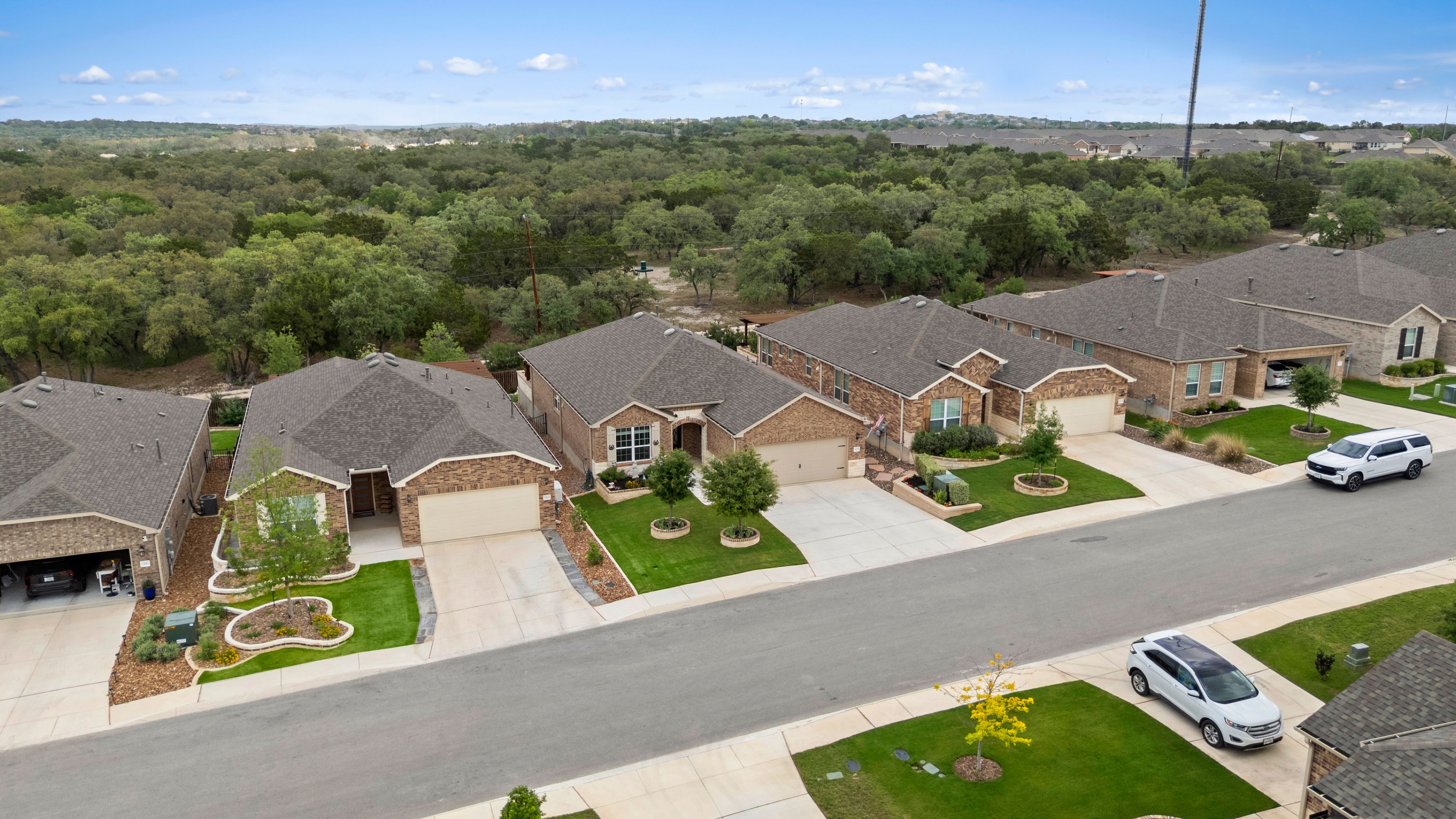  Luxury Hill Country Retreat - 物件實景