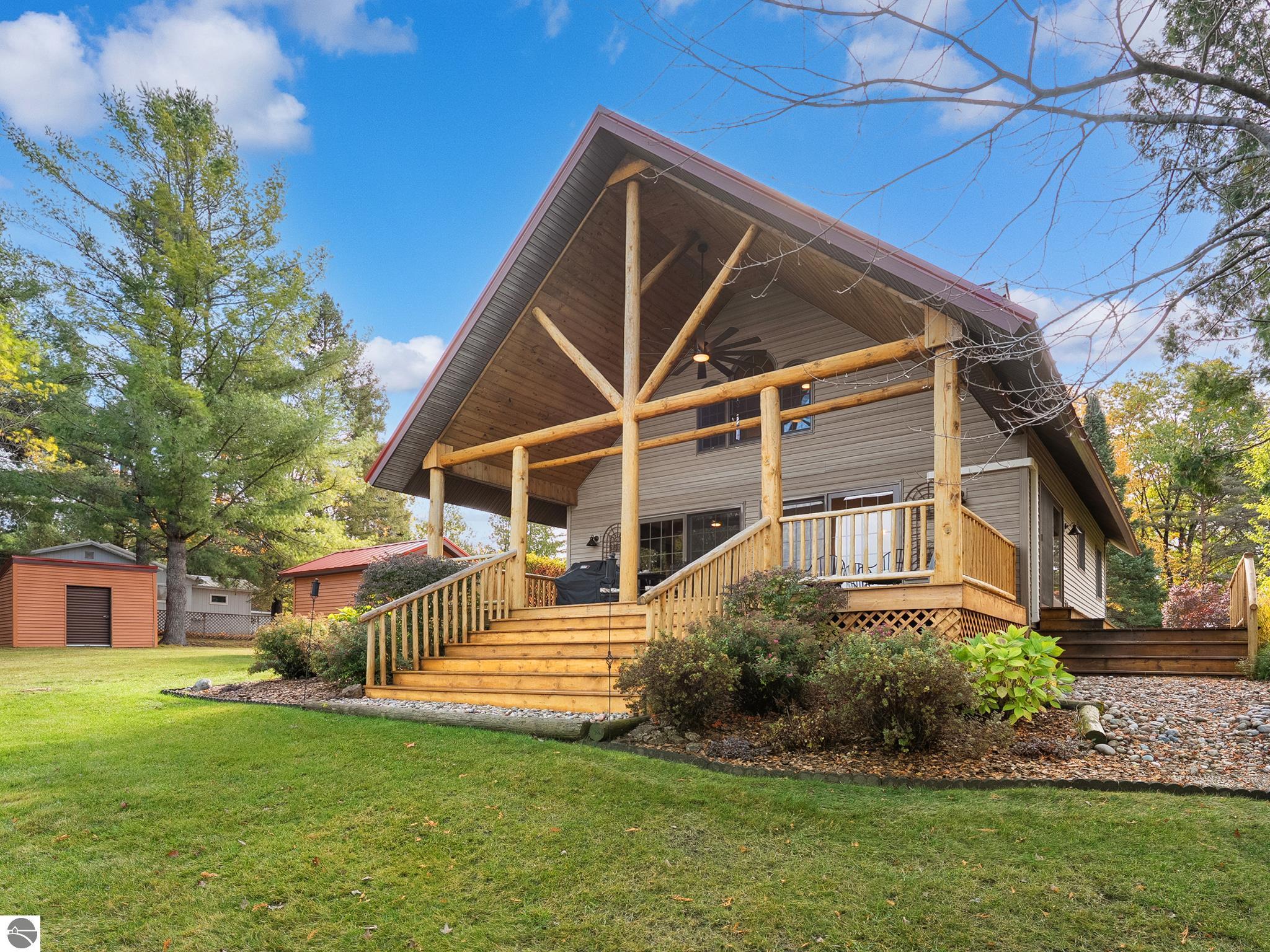 Millersburg, Michigan, 49759, United States, 3 Bedrooms Bedrooms, ,2 BathroomsBathrooms,Residential,For Sale,1979473
