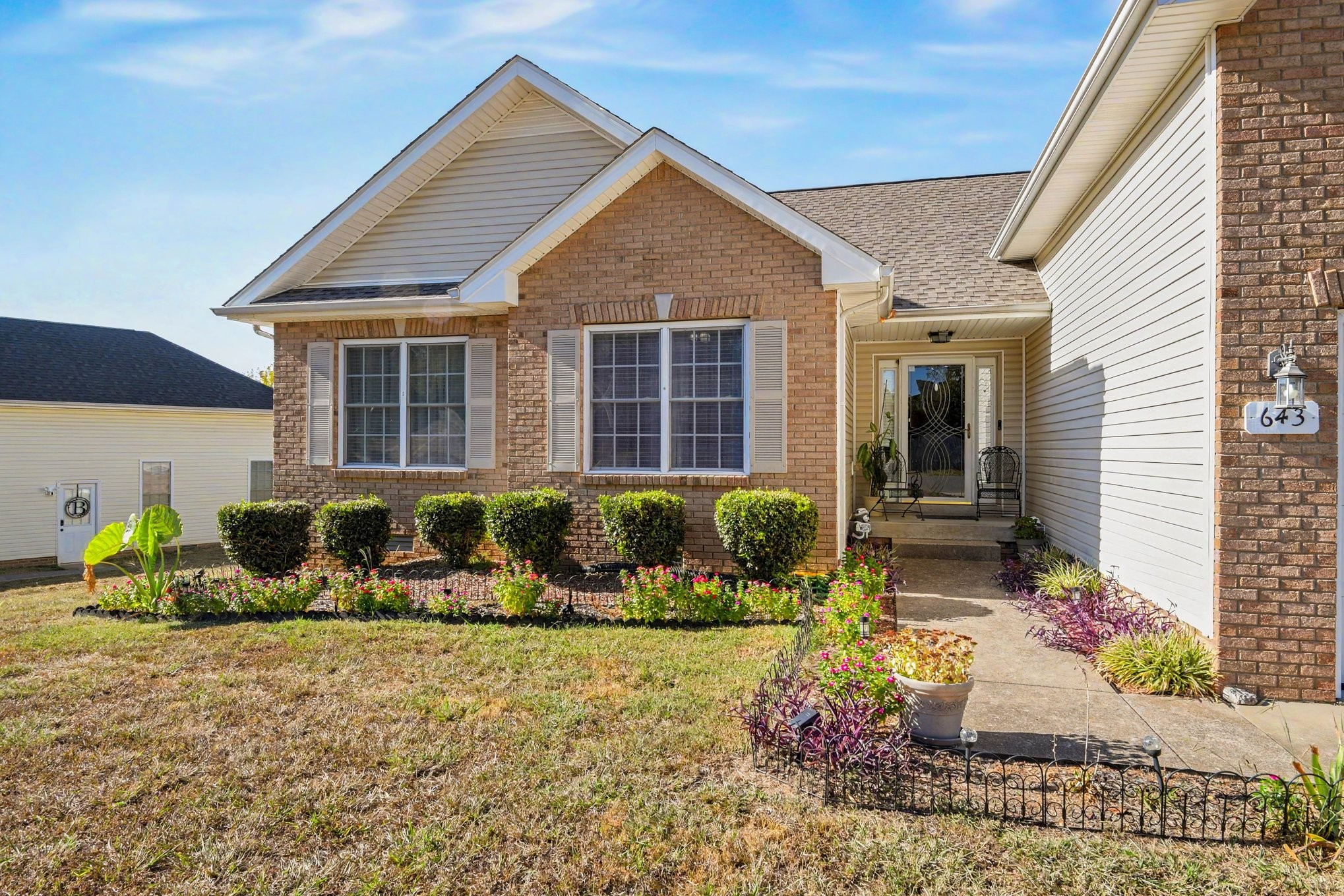 Ashley Oaks Dr, Clarksville, TN 37042 #1