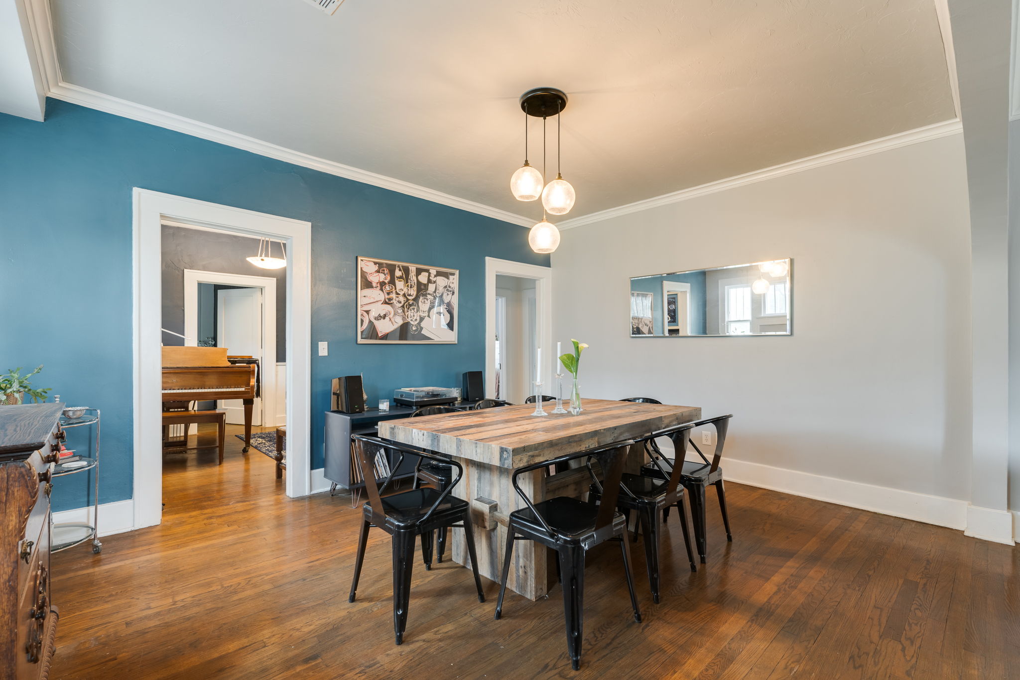  1619 Northwest 32nd Street, Oklahoma City, OK 73118 - 物件實景