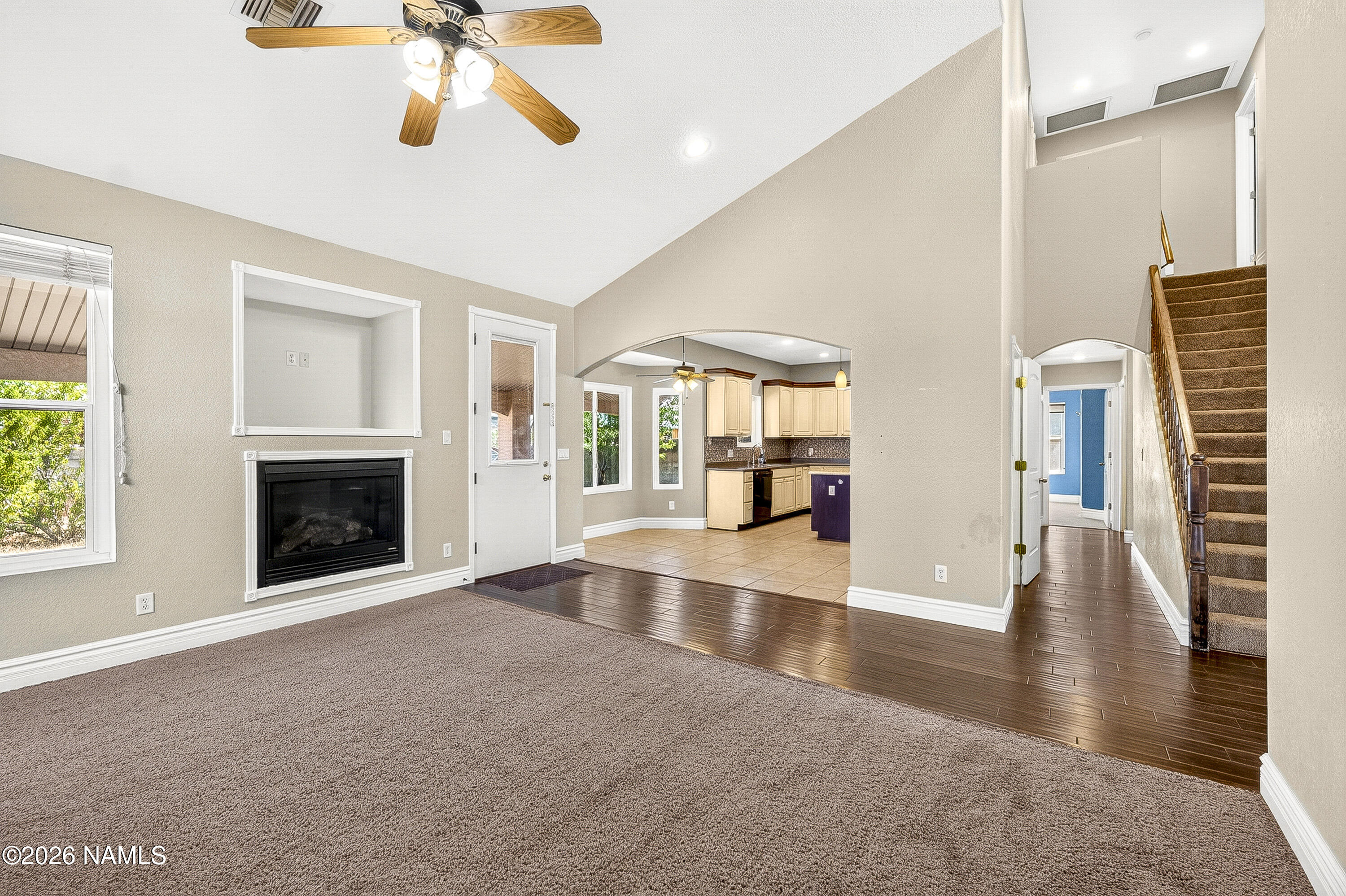  1914 Round House Drive, Winslow, AZ, 86047 - 物件實景