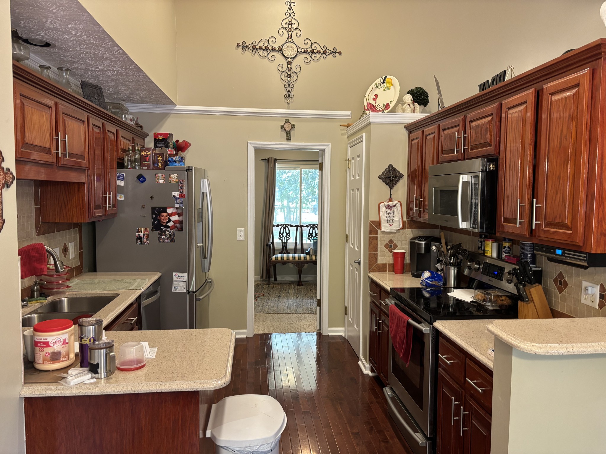 Mount Juliet, Tennessee, 37122, United States, 3 Bedrooms Bedrooms, ,2 BathroomsBathrooms,Residential,For Sale,1941588