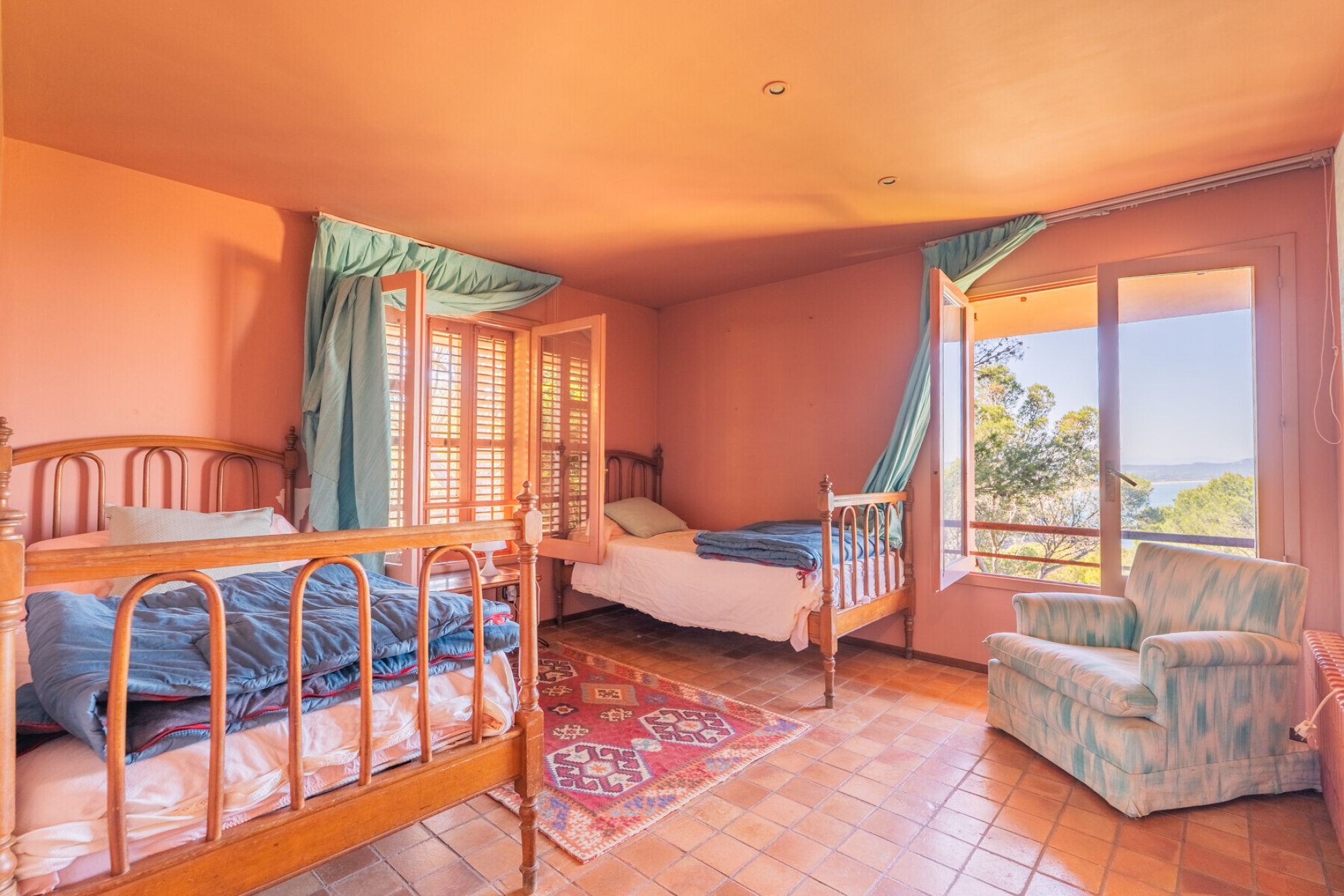  Majestic property in the heart of Sa Riera, Begur - 物件實景