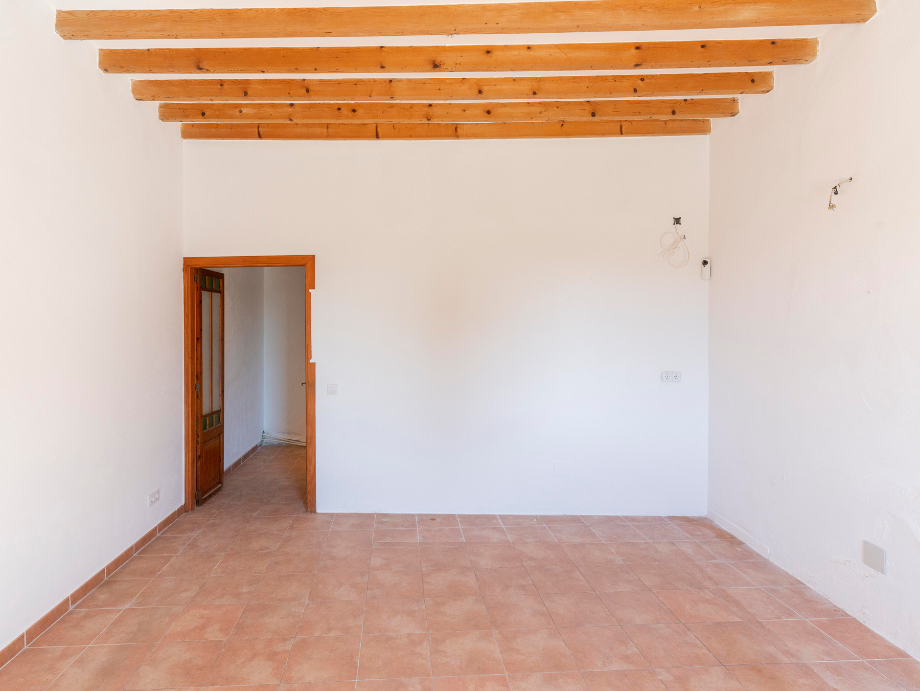  Traditional mallorcan house with pool and large gardens in Campanet - 物件實景
