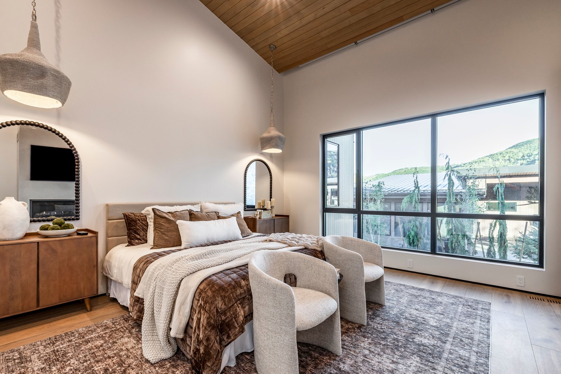  Welcome to Lumen House at Benloch Ranch - 物件實景