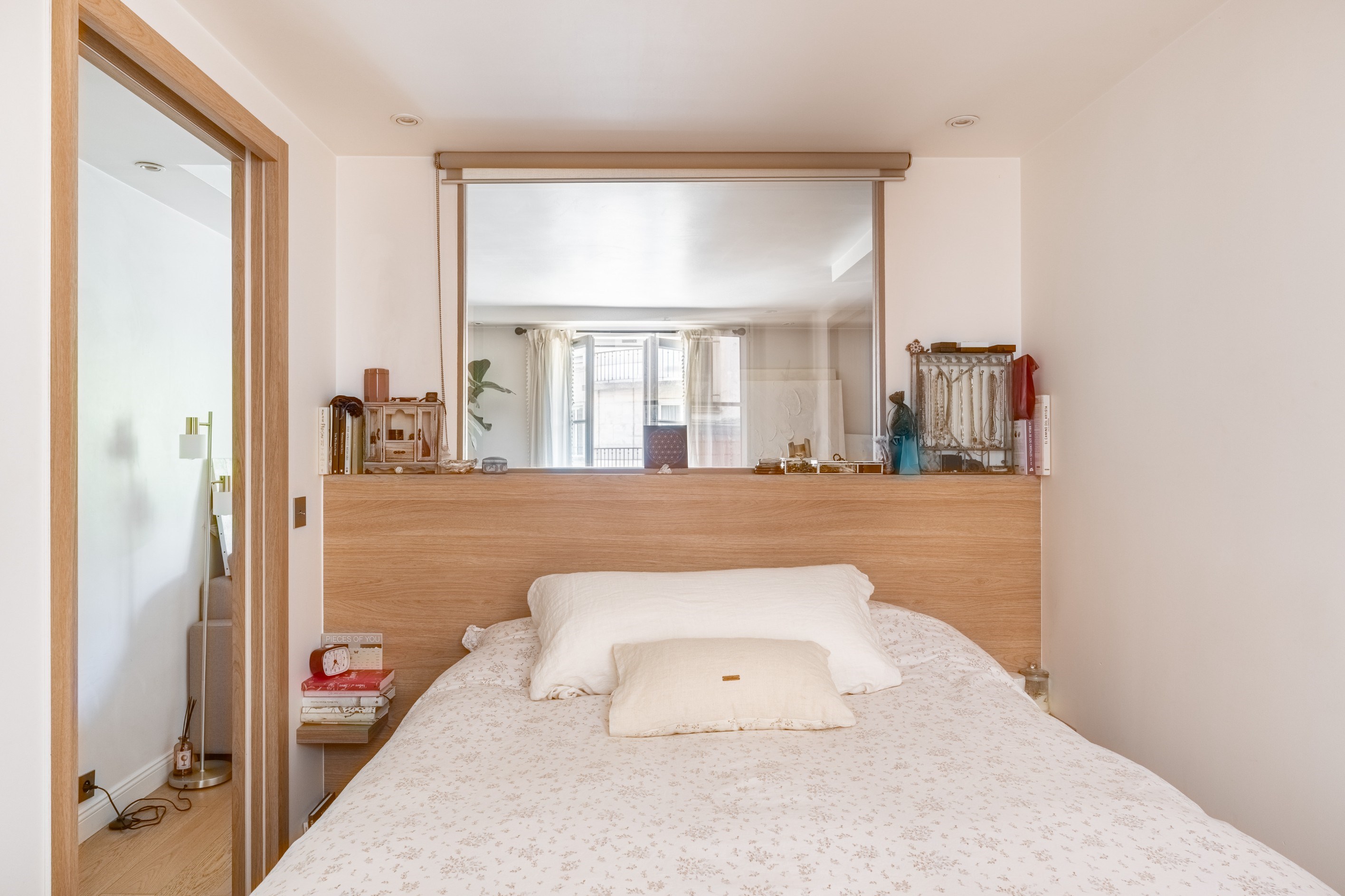  lovely pied-à-terre ideally located on Rue du Bac - 物件實景