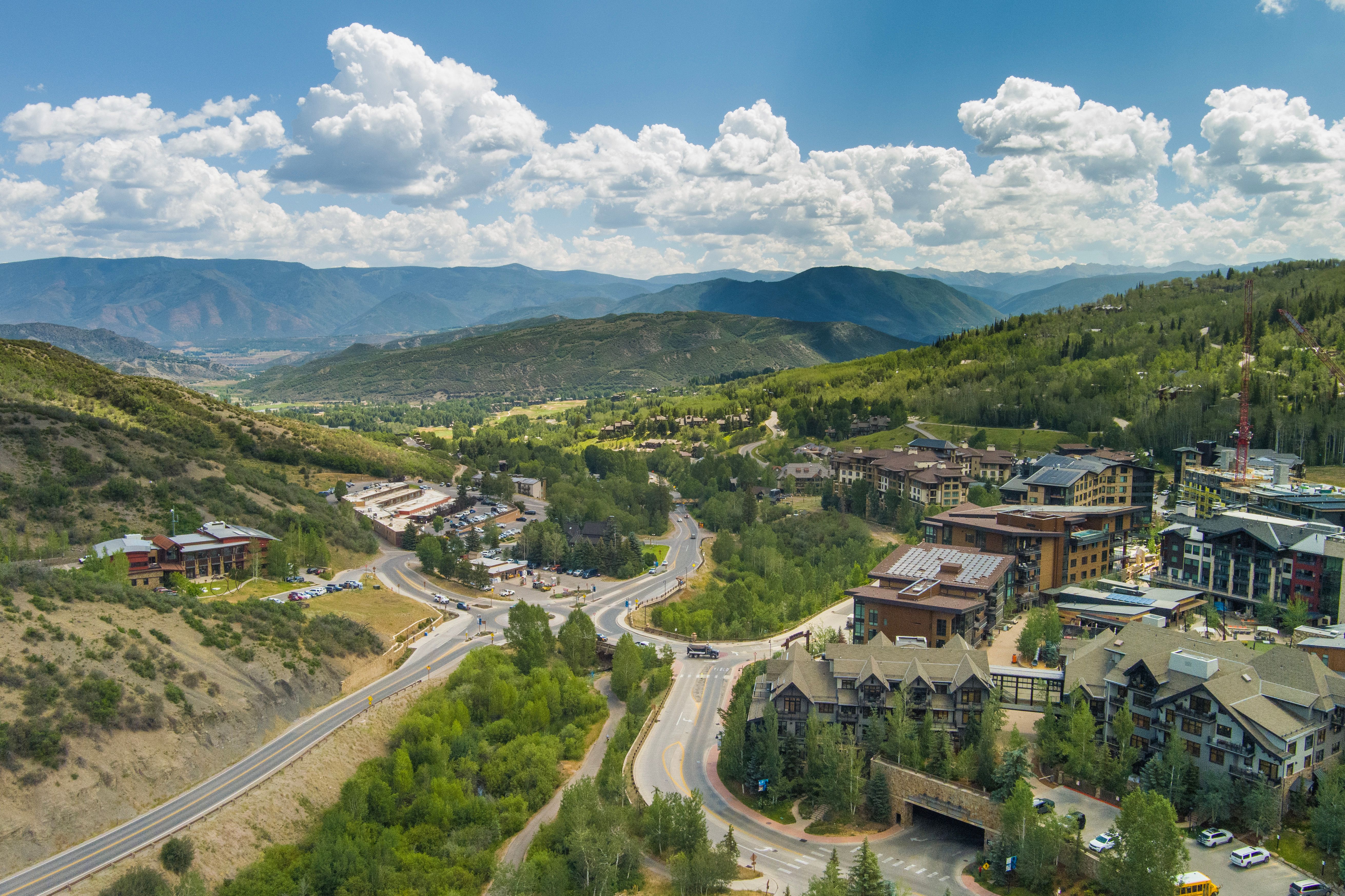  Capitol Peak Corner Residence - 物件實景