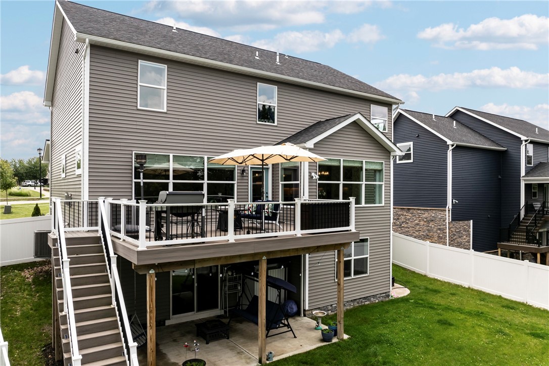 North Huntingdon, Pennsylvania, 15642, United States, 4 Bedrooms Bedrooms, ,3 BathroomsBathrooms,Residential,For Sale,1997748