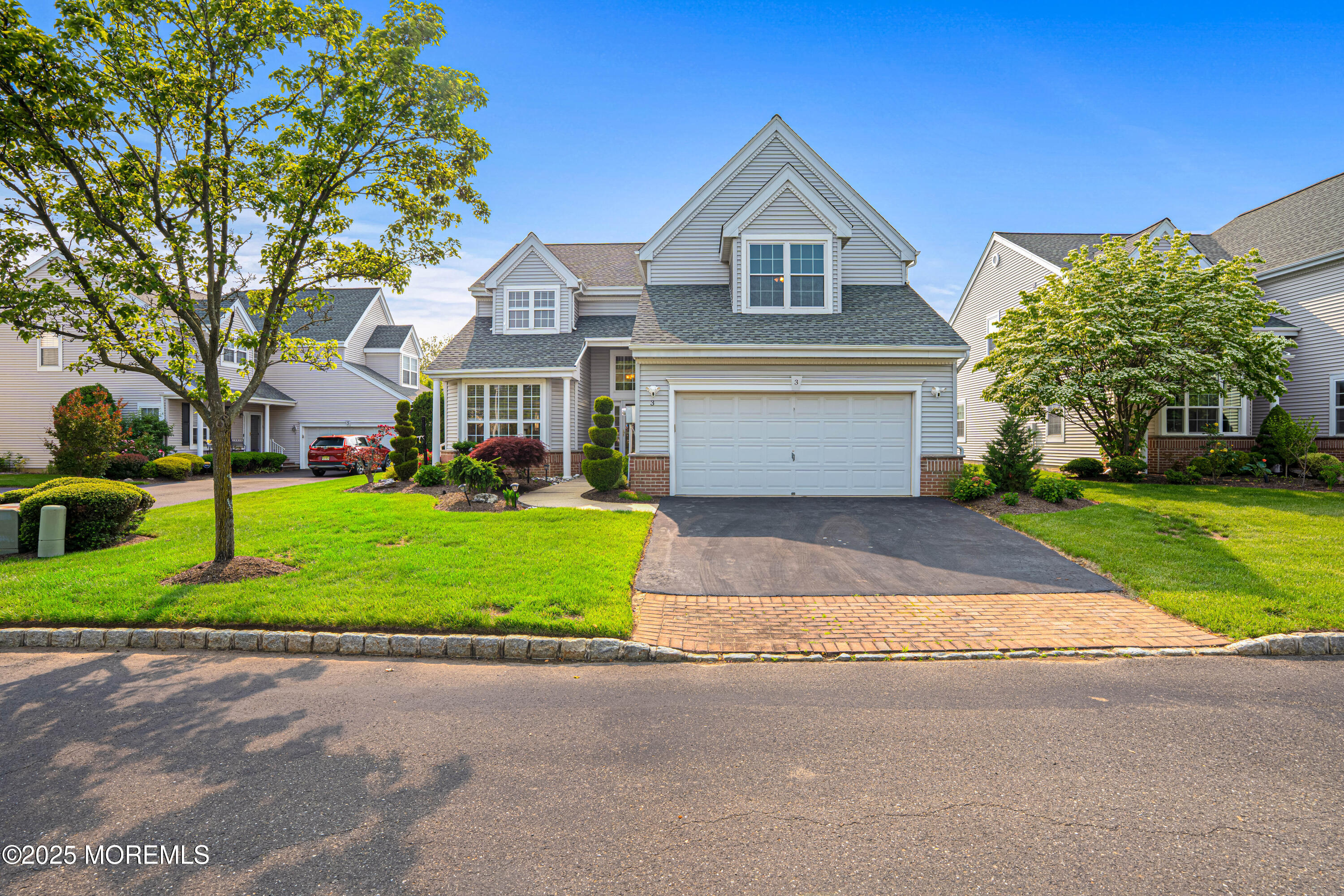 Monroe, New Jersey, 08831, United States, 3 Bedrooms Bedrooms, ,3 BathroomsBathrooms,Residential,For Sale,1983346