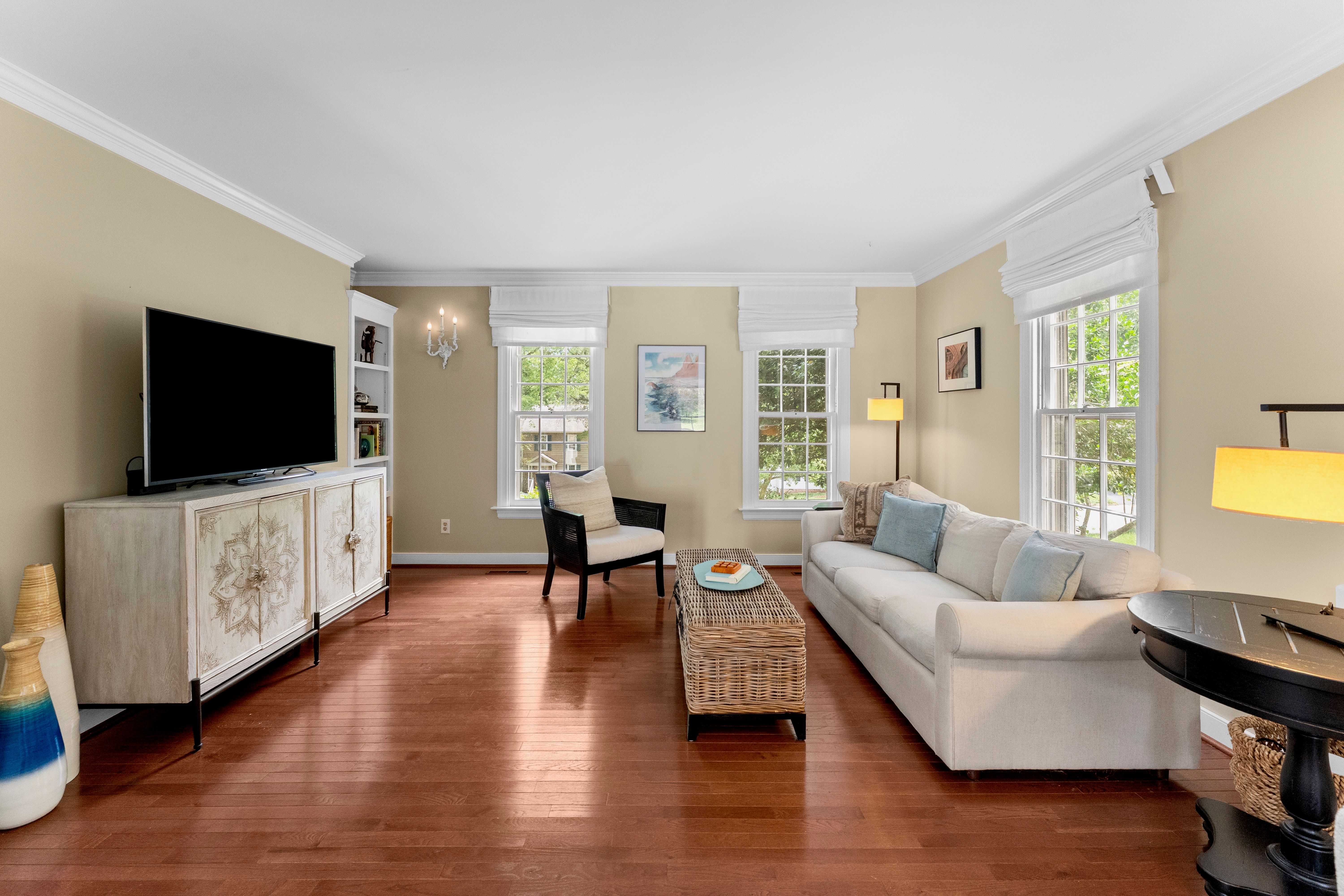  606 Westham Woods Drive, Henrico, VA 23229 - 物件實景